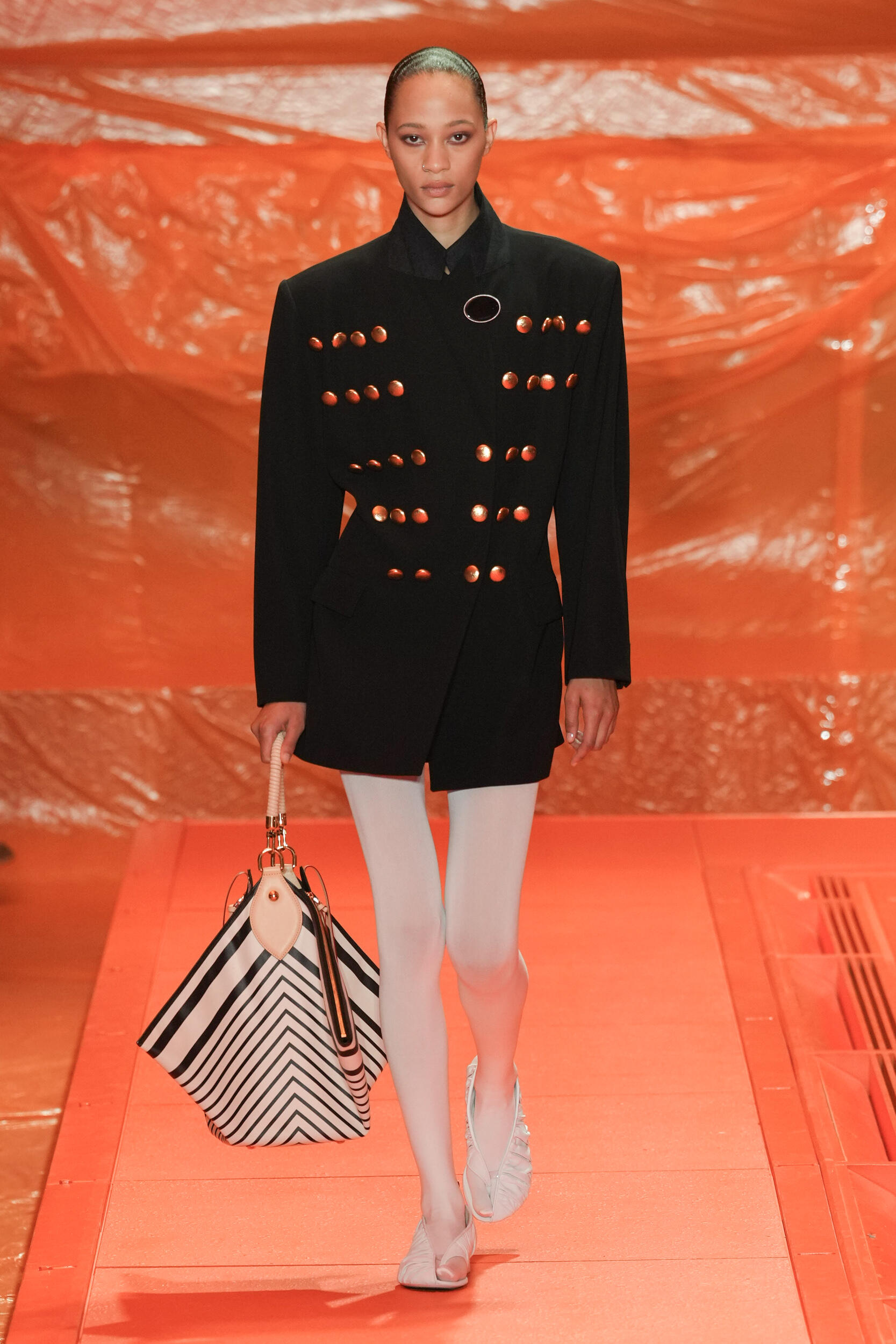 Louis Vuitton Spring 2024 Fashion Show