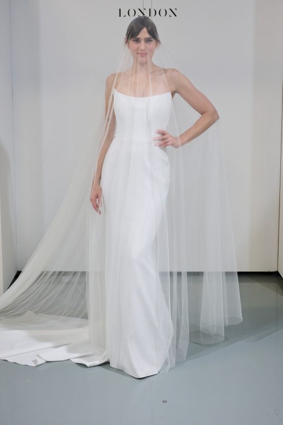 Halfpenny London Bridal 2024 Fashion Collection