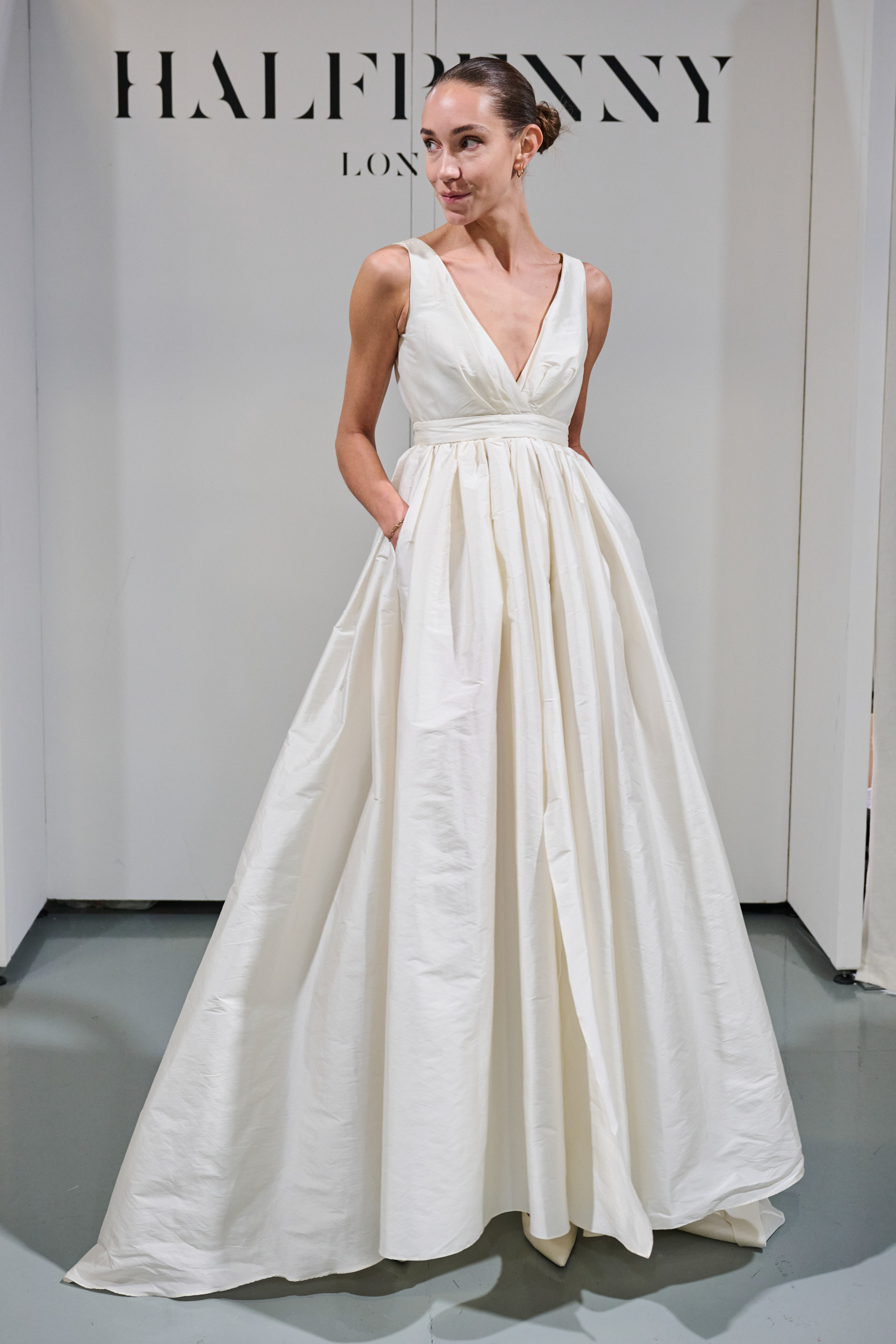 Halfpenny London Bridal 2024 Fashion Collection 