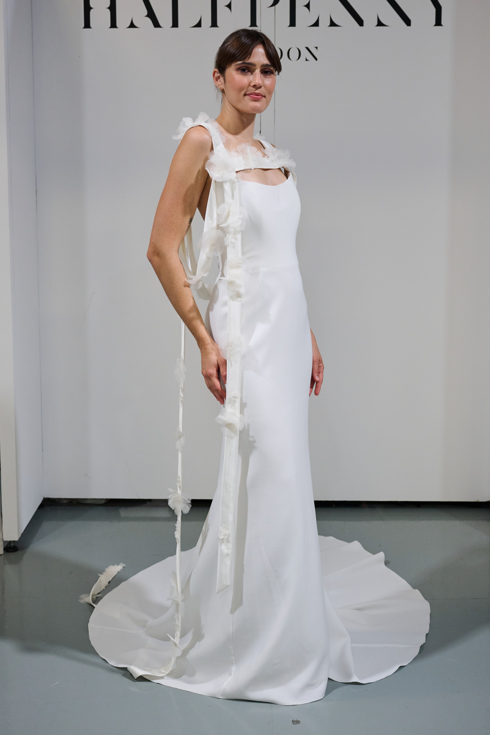Halfpenny London Bridal 2024 Fashion Collection 