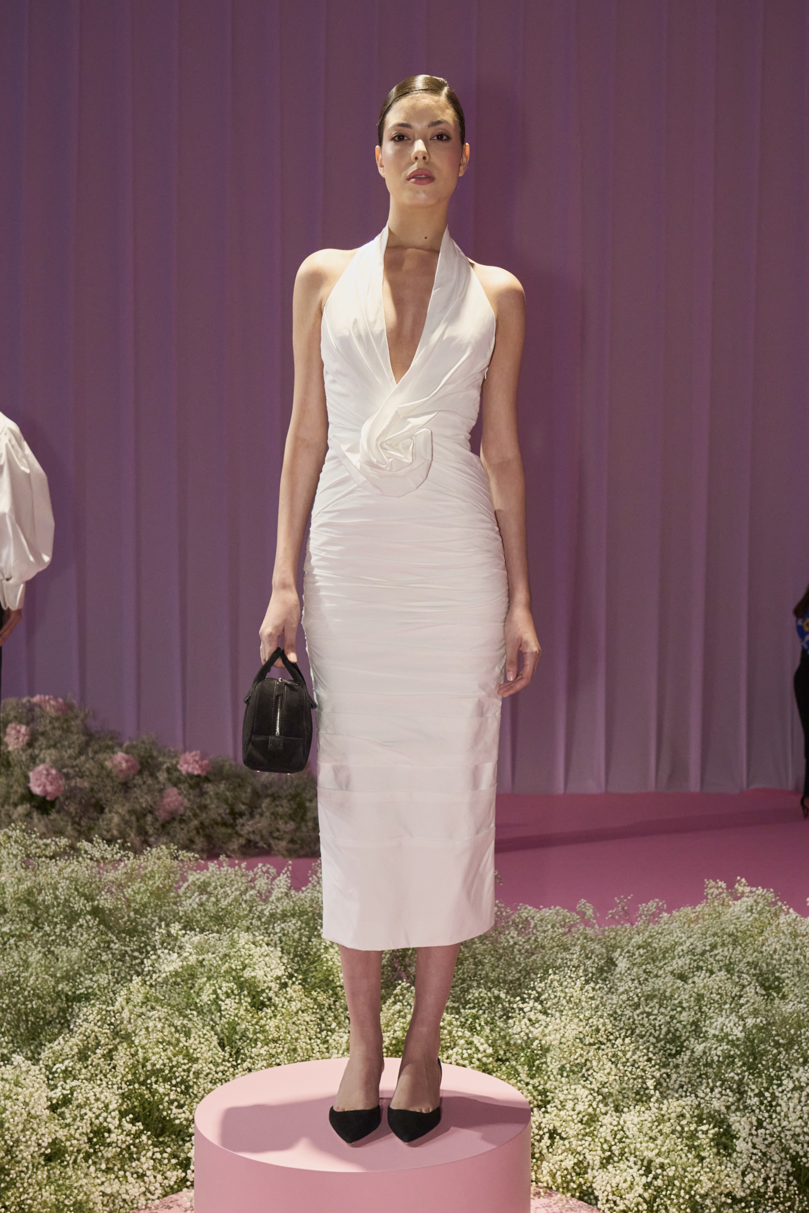 Carolina Herrera Spring 2024 Fashion Show 