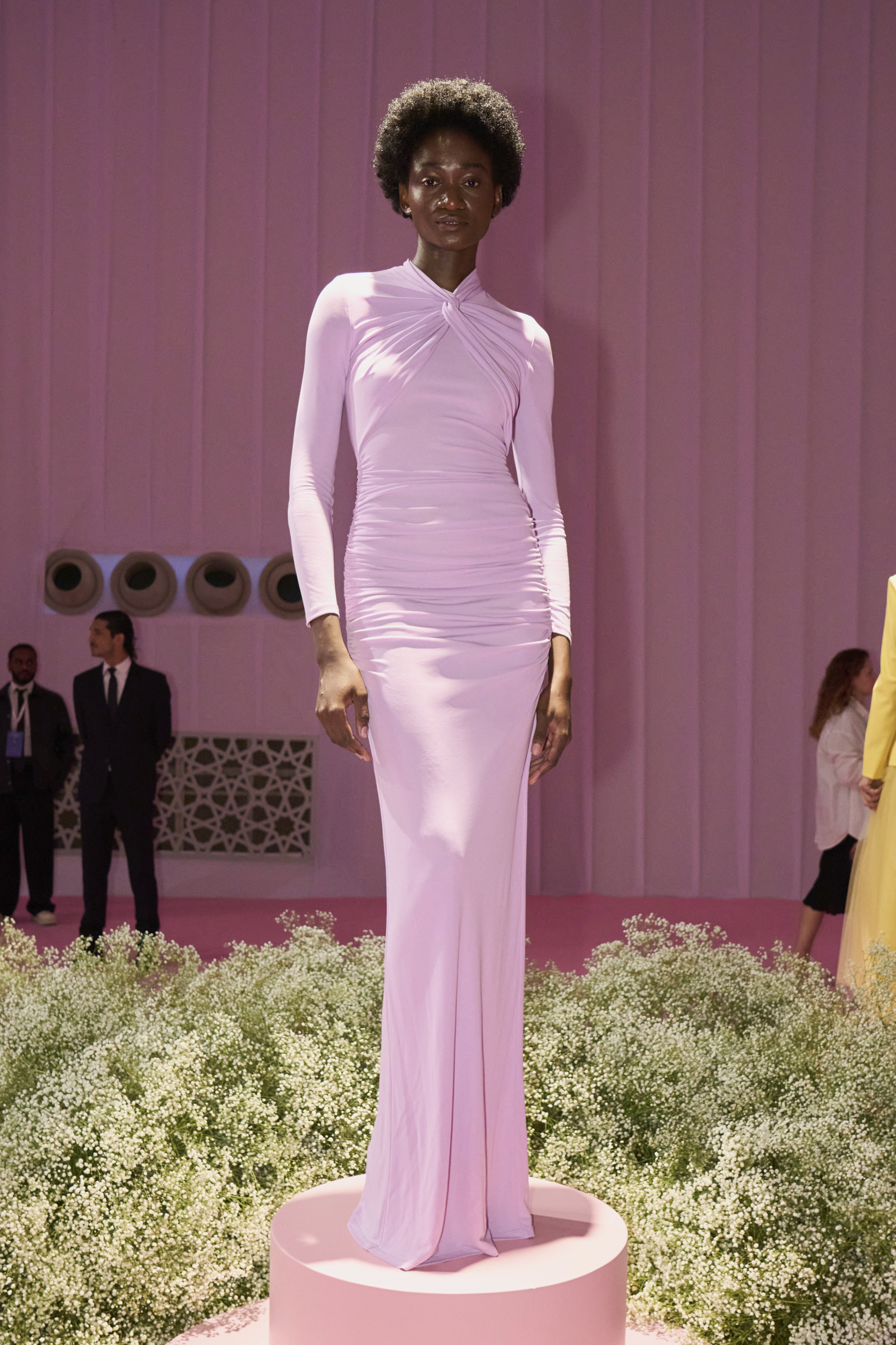 Carolina Herrera Spring 2024 Fashion Show 