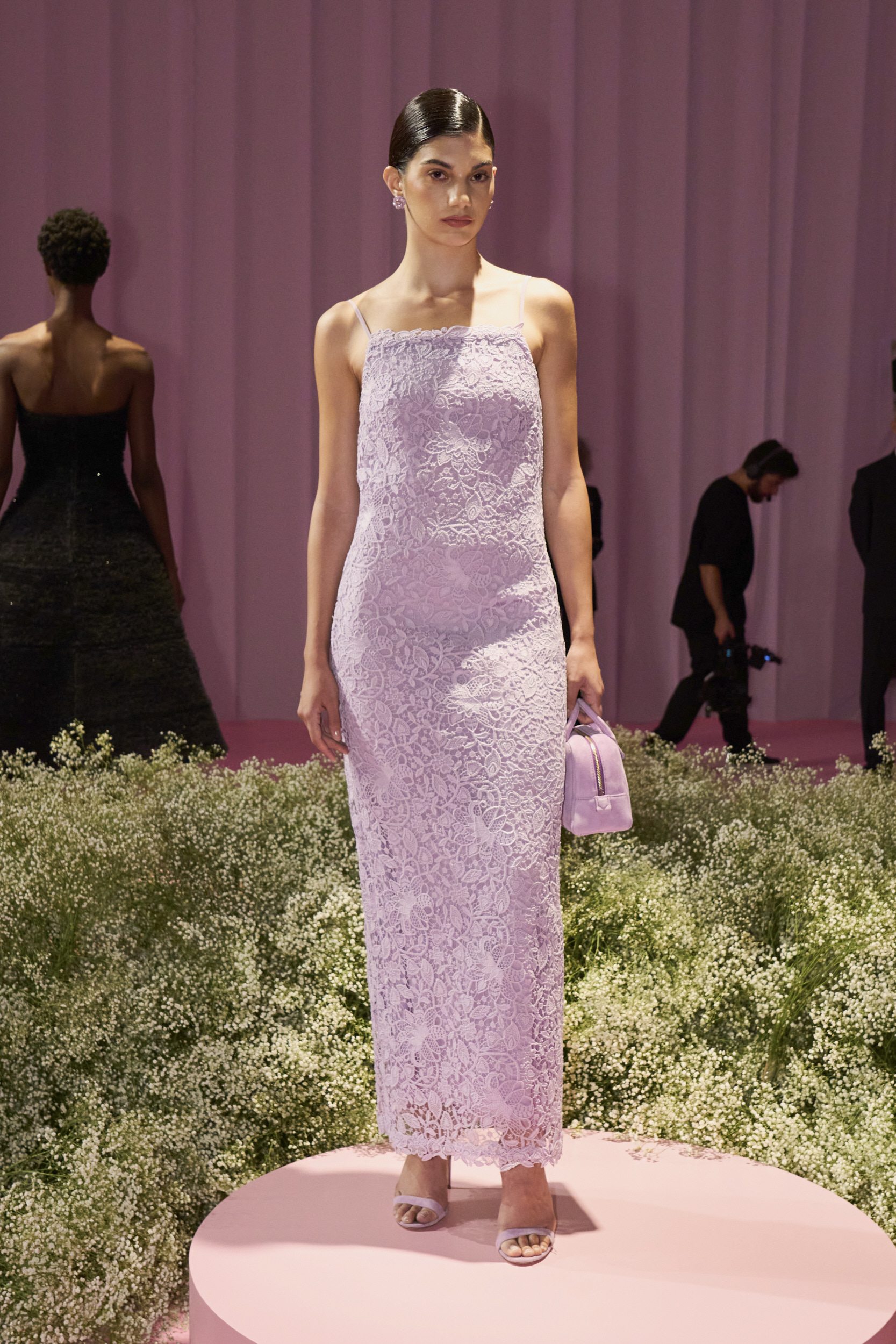 Carolina Herrera Spring 2024 Fashion Show 