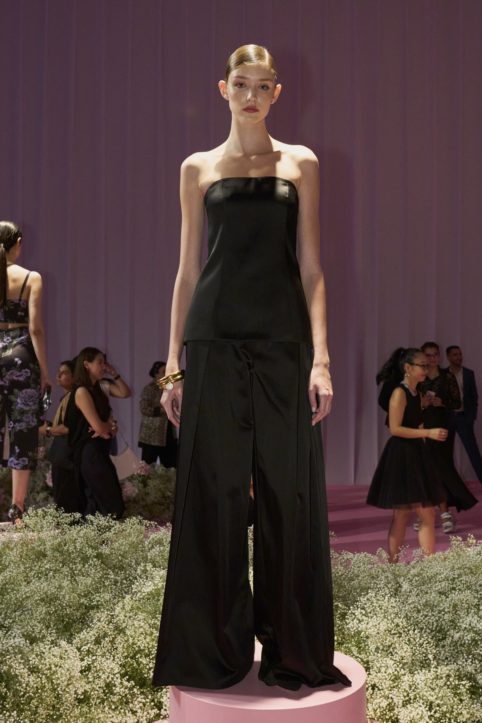 Carolina Herrera Spring 2024 Fashion Show 