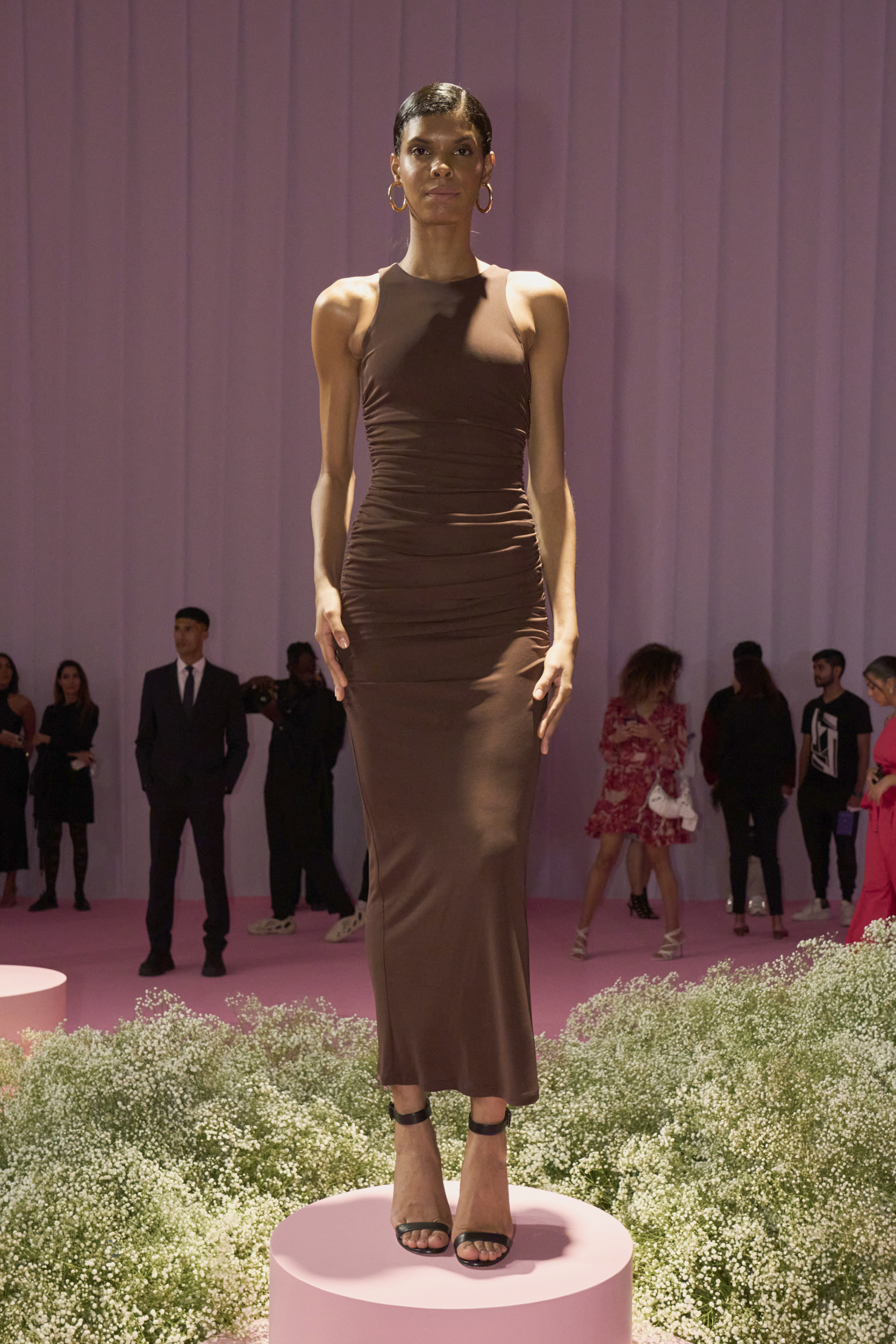 Carolina Herrera Spring 2024 Fashion Show 