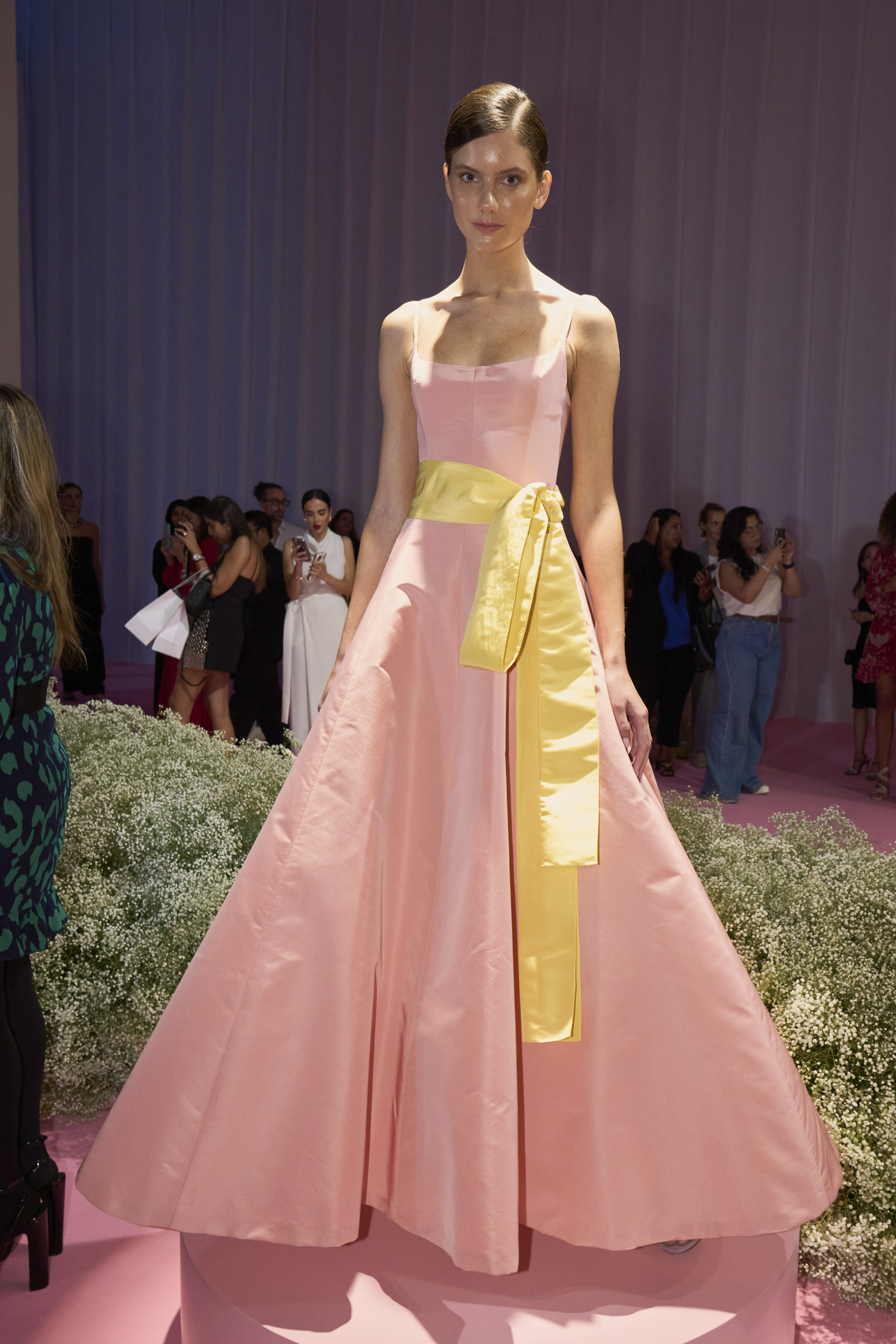 Carolina Herrera Spring 2024 Fashion Show 