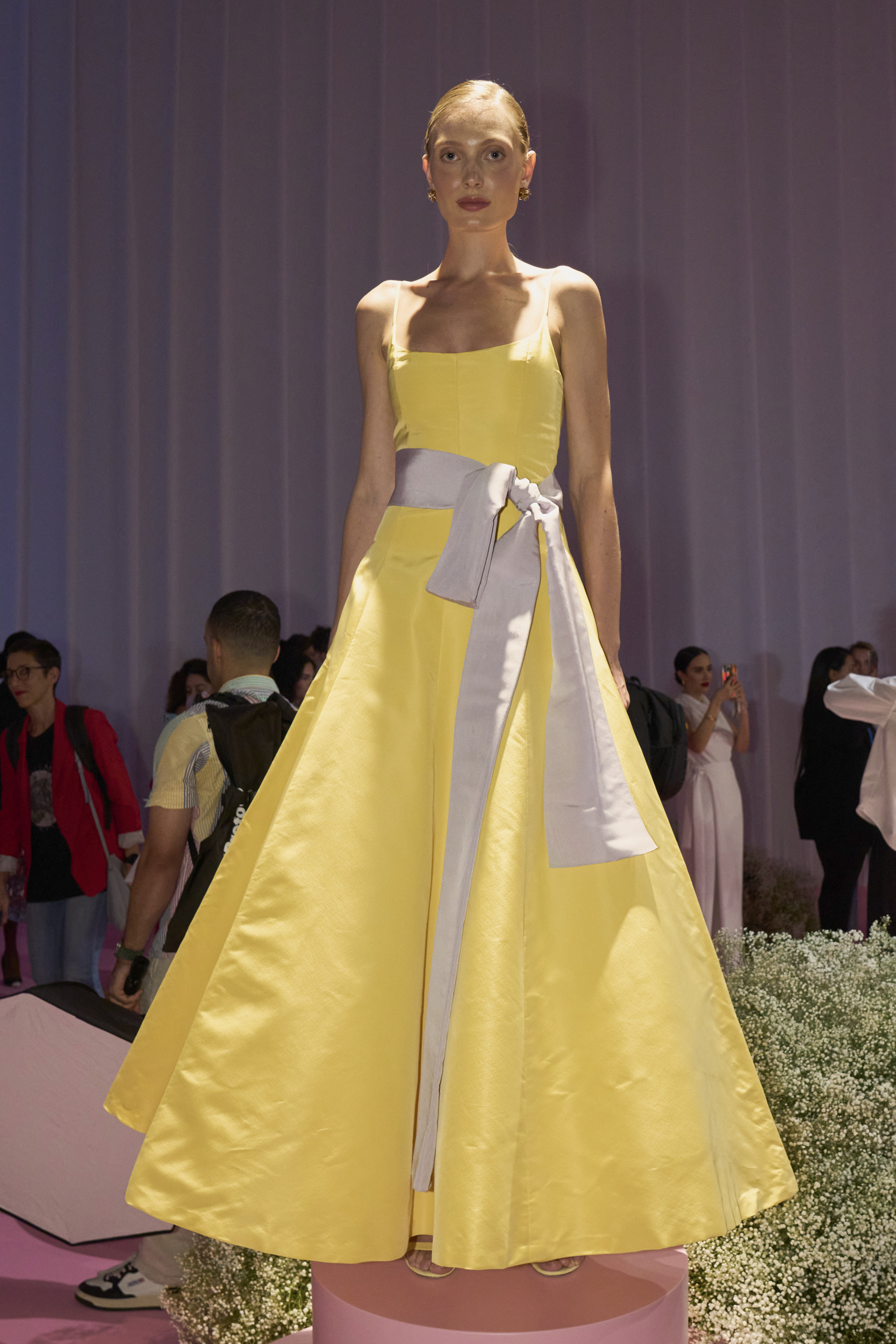 Carolina Herrera Spring 2024 Fashion Show 