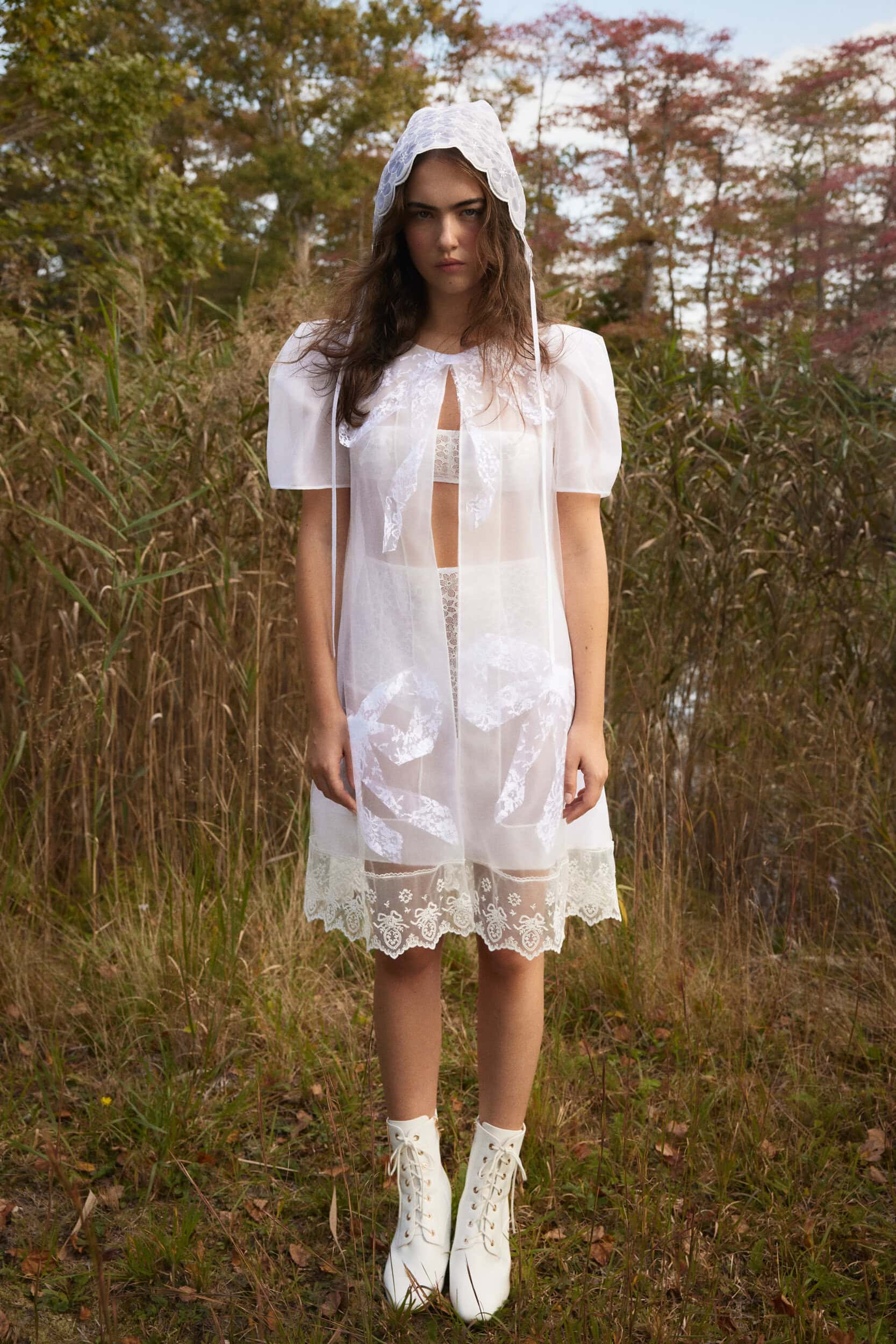 Honor Bridal 2024 Fashion Collection 