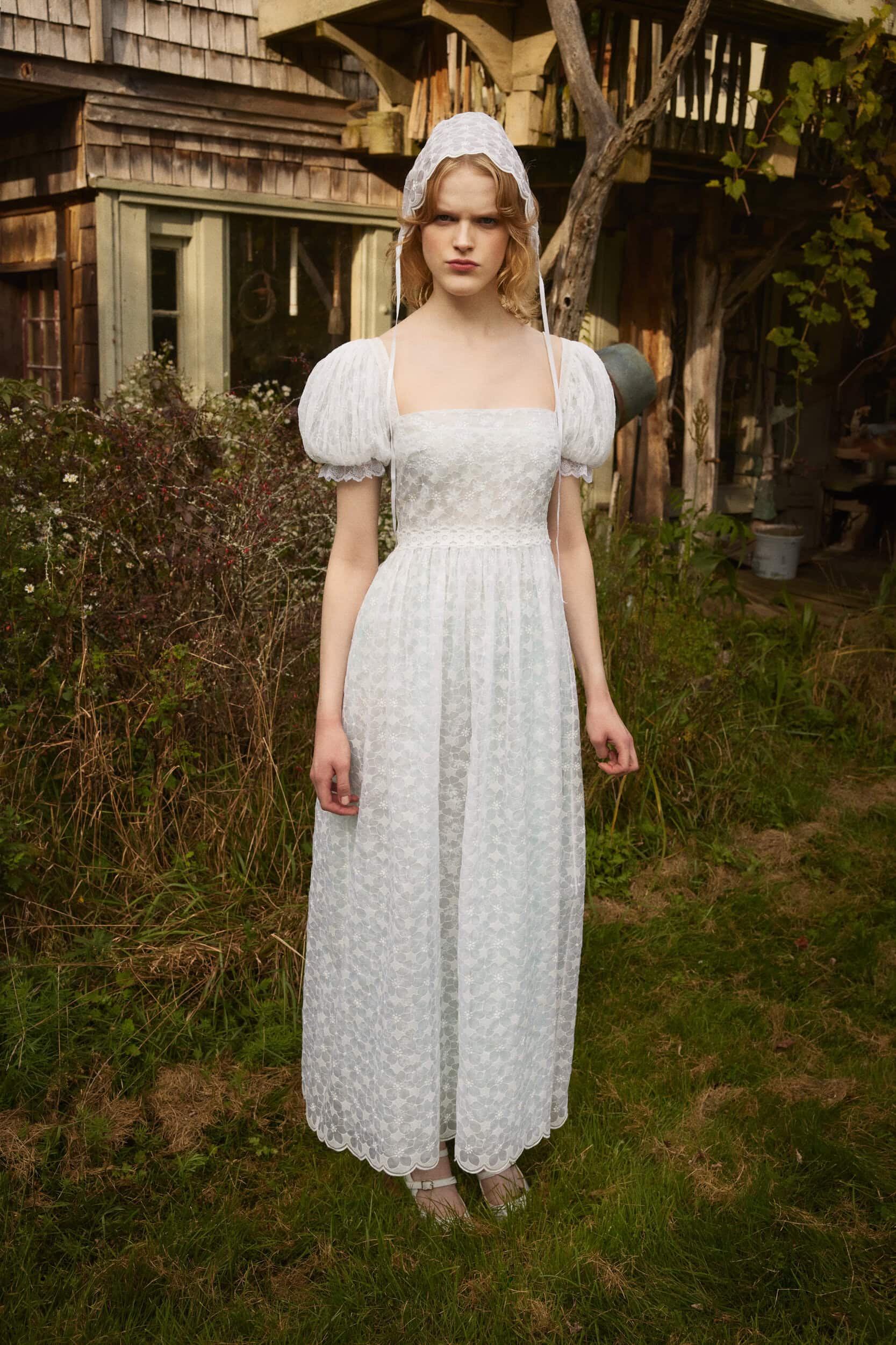 Honor Bridal 2024 Fashion Collection 