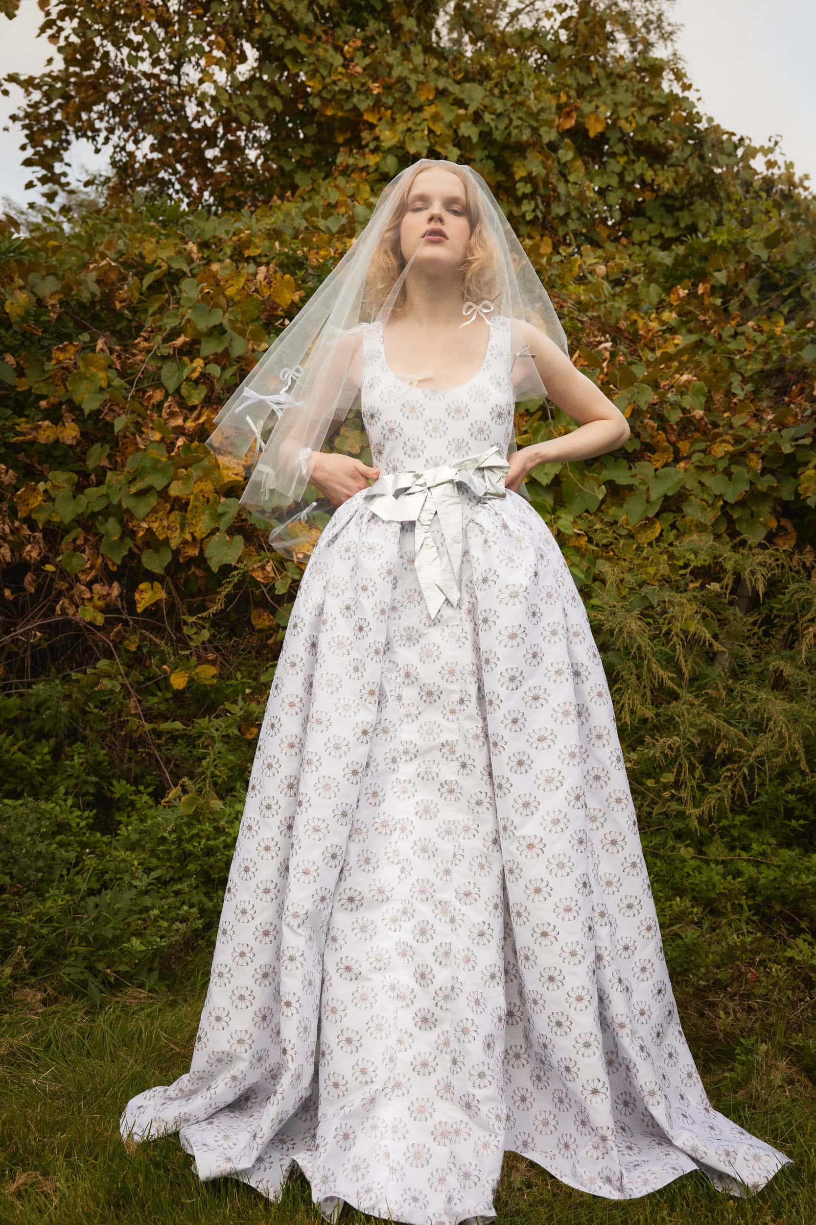 Honor Bridal 2024 Fashion Collection 