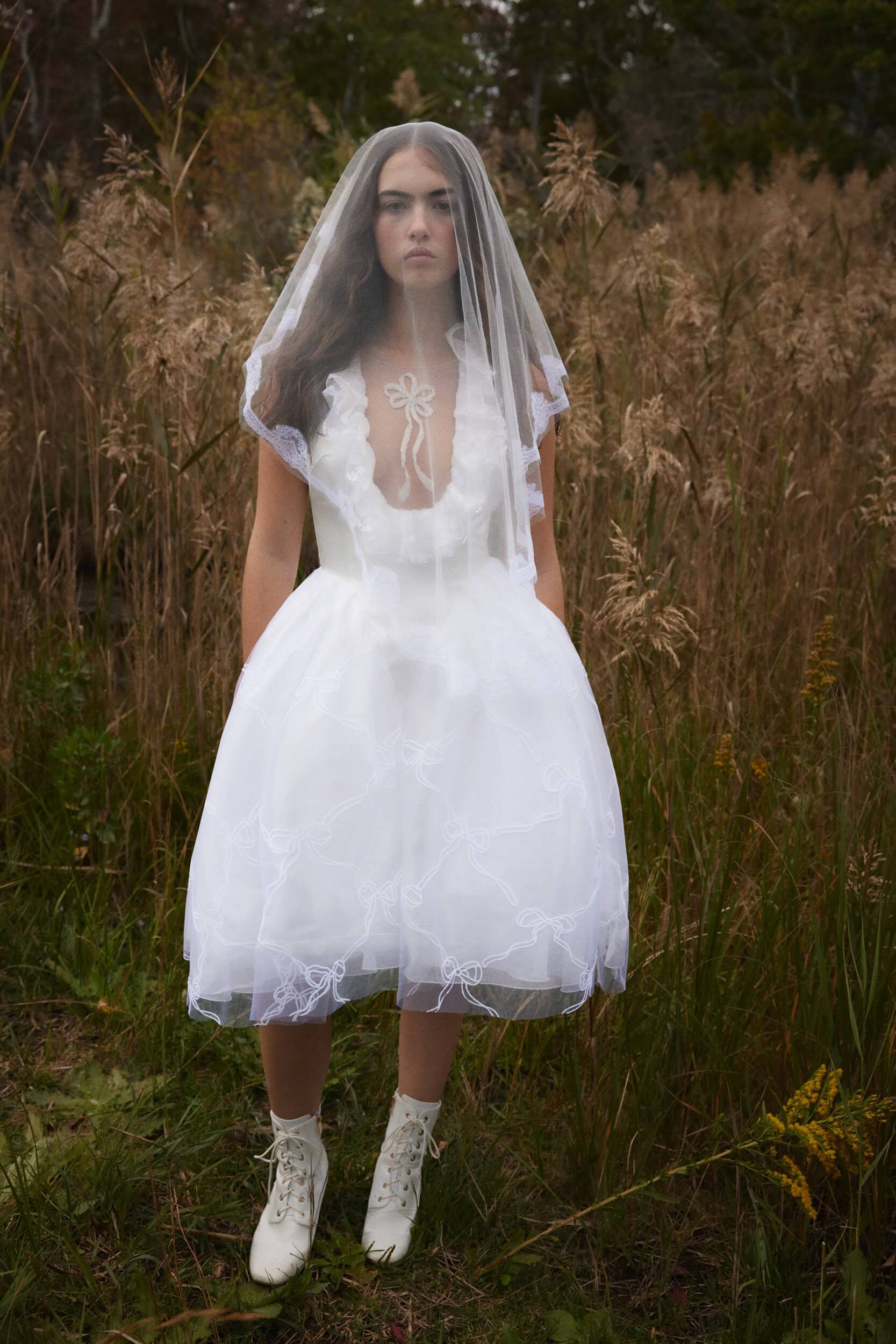 Honor Bridal 2024 Fashion Collection 