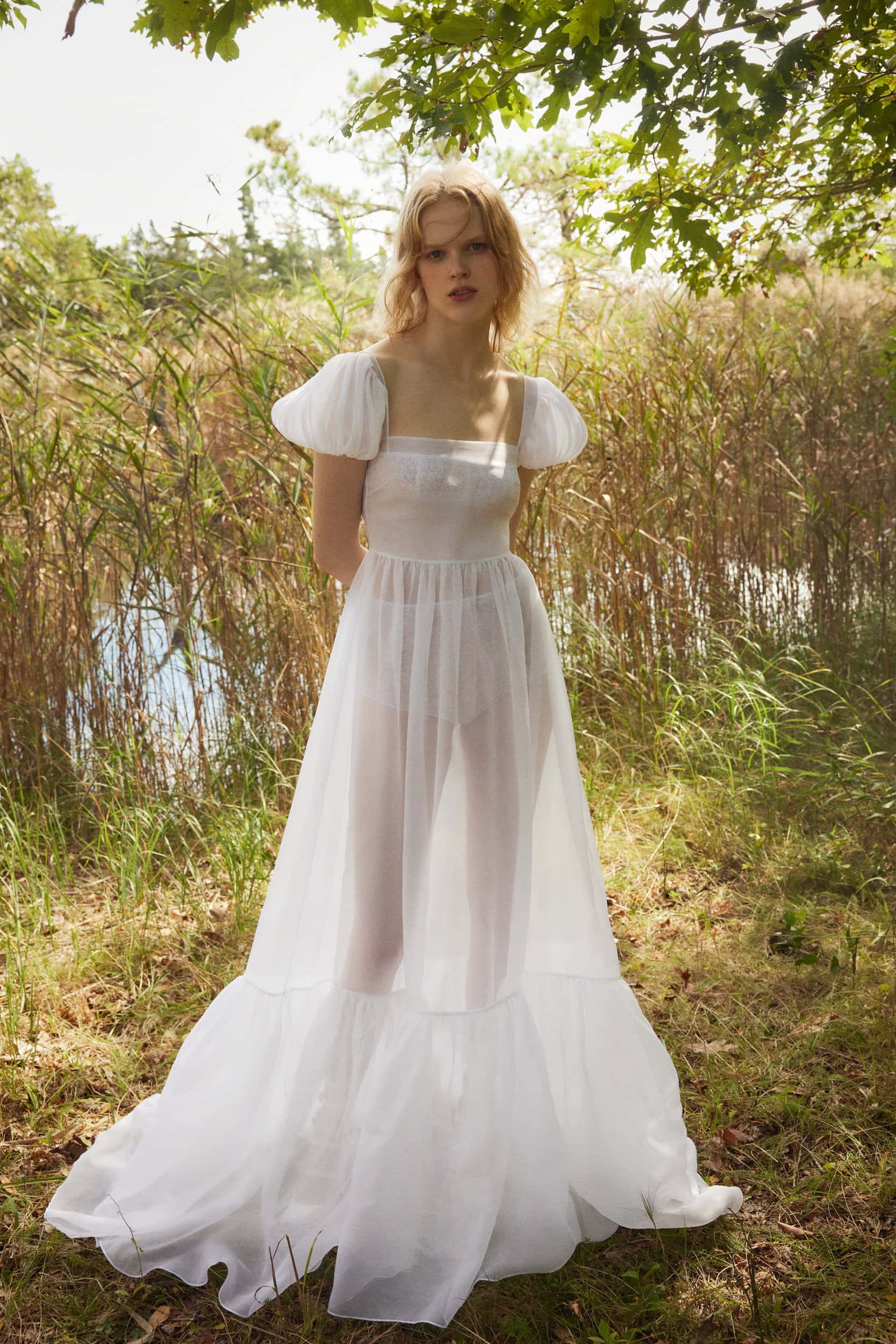 Honor Bridal 2024 Fashion Collection 