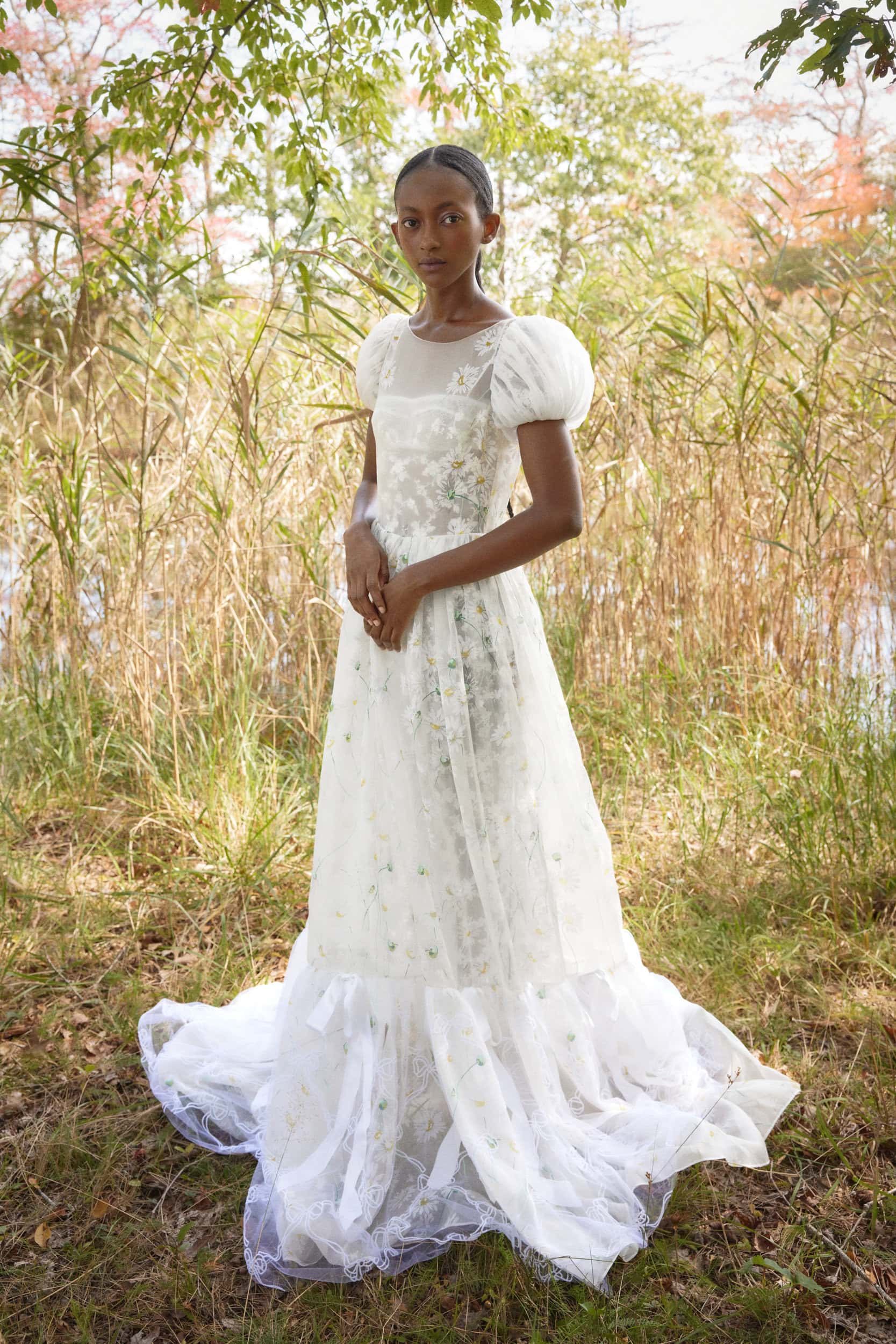 Honor Bridal 2024 Fashion Collection 