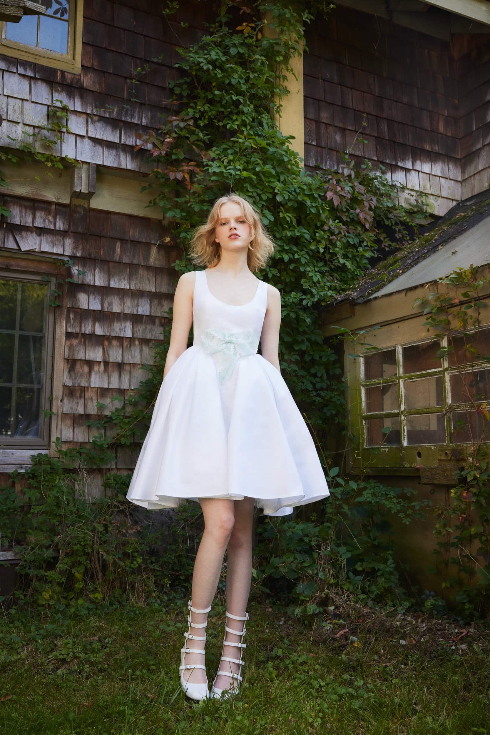 Honor Bridal 2024 Fashion Collection 