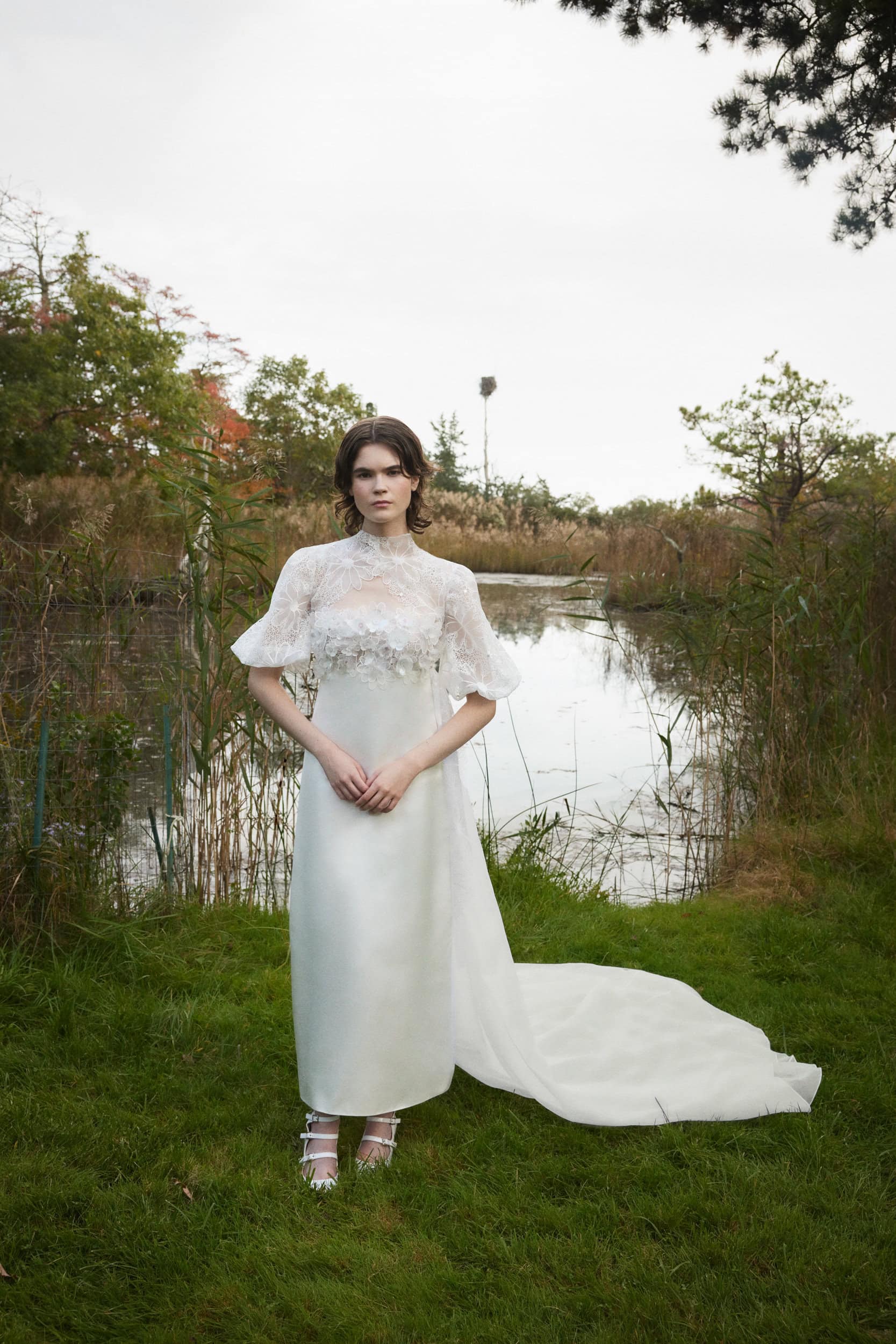 Honor Bridal 2024 Fashion Collection 