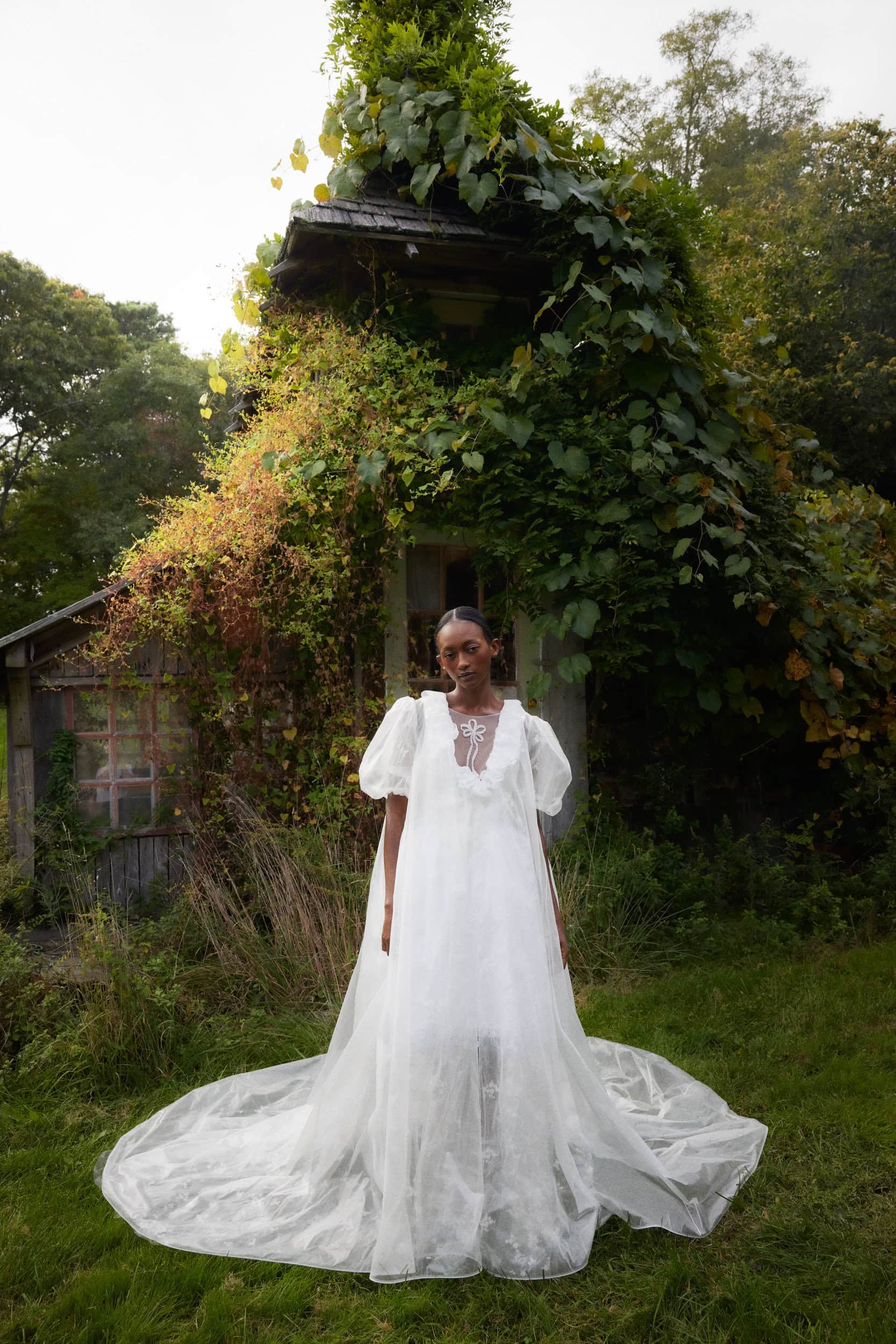 Honor Bridal 2024 Fashion Collection 