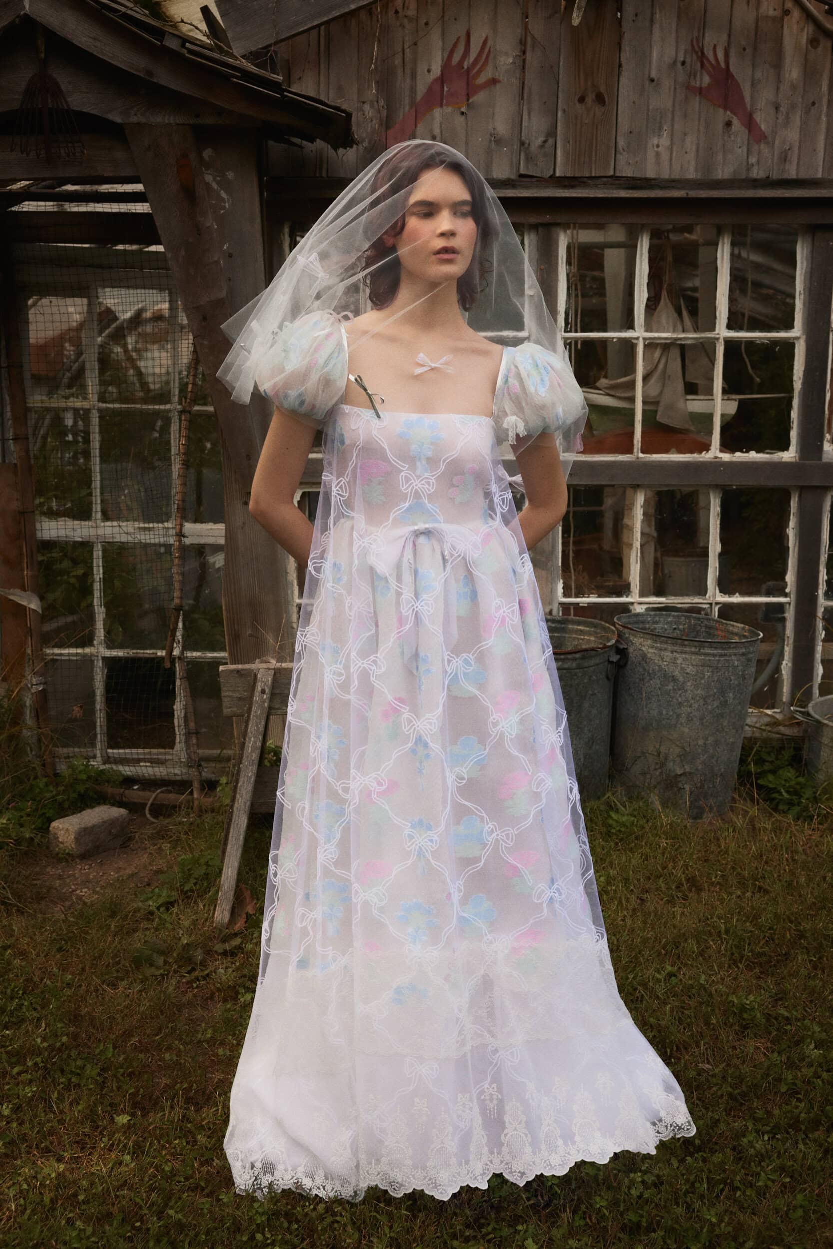 Honor Bridal 2024 Fashion Collection 