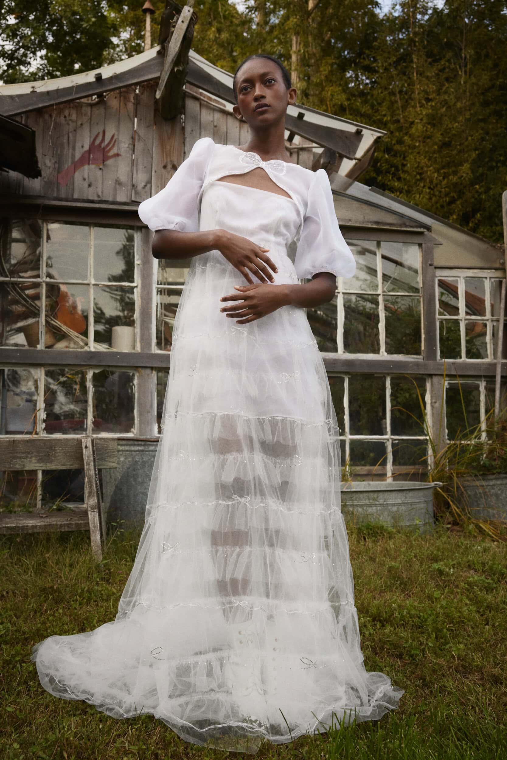 Honor Bridal 2024 Fashion Collection 