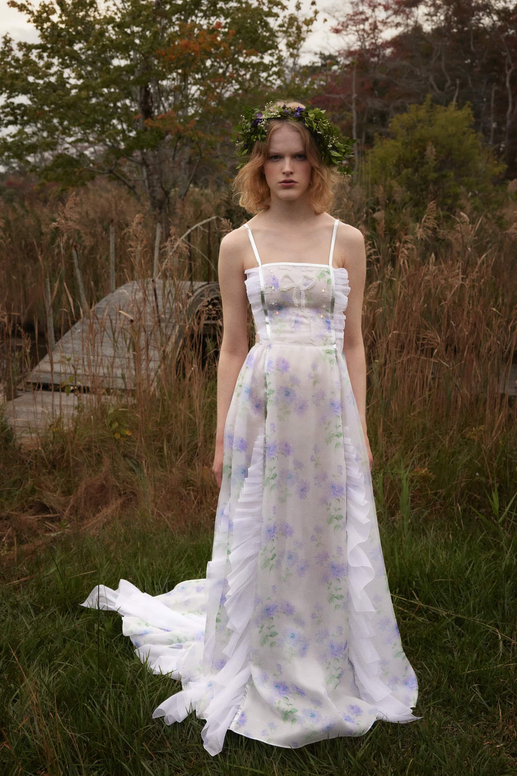 Honor Bridal 2024 Fashion Collection 