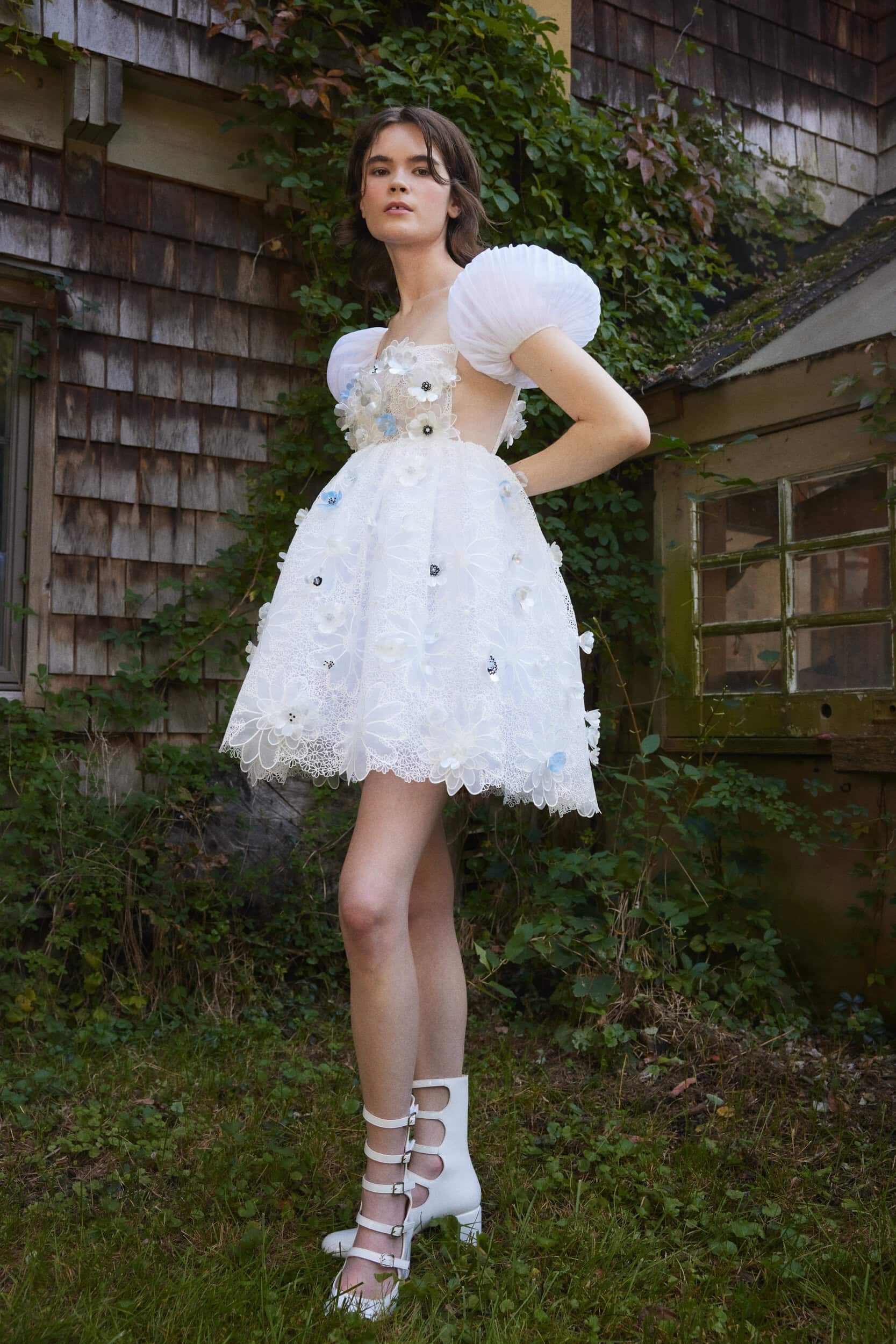 Honor Bridal 2024 Fashion Collection 