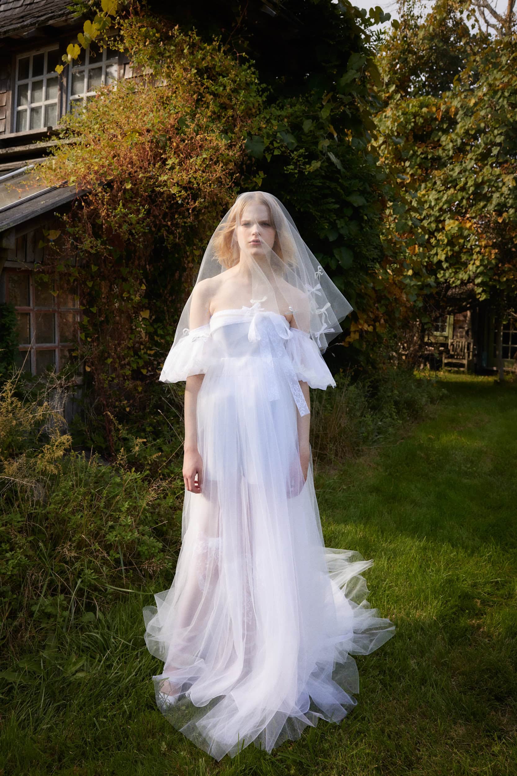 Honor Bridal 2024 Fashion Collection 