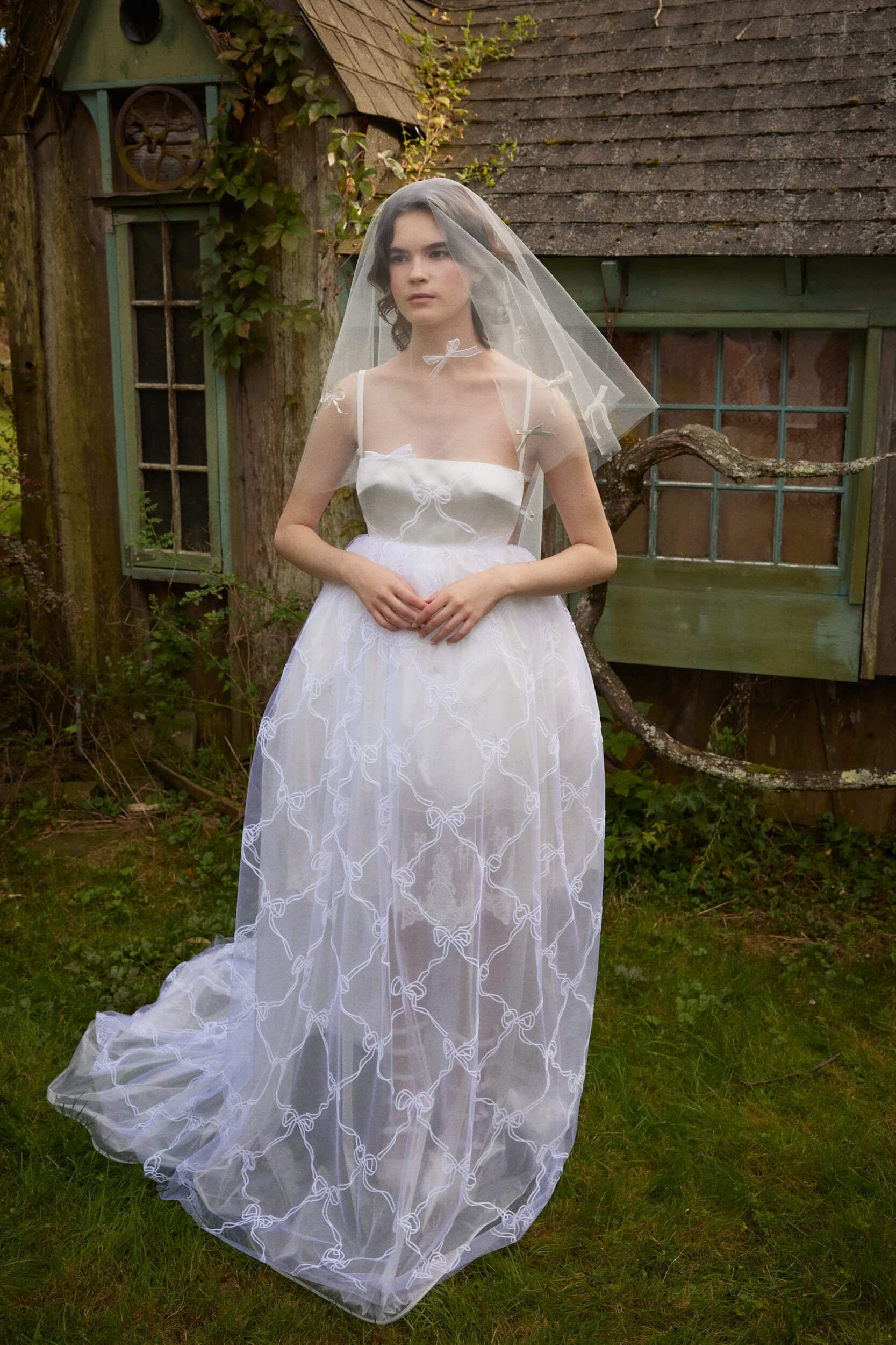 Honor Bridal 2024 Fashion Collection 