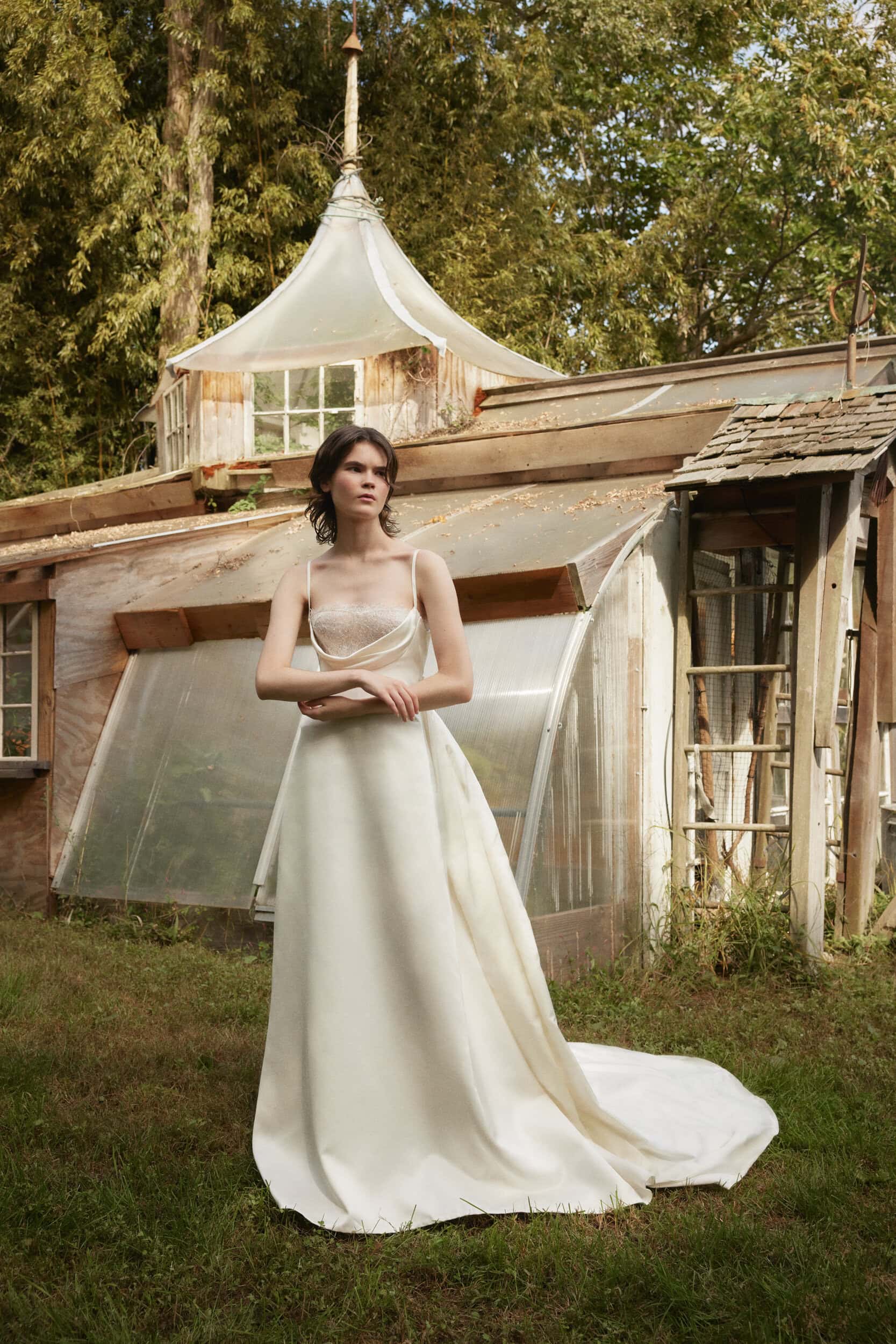 Honor Bridal 2024 Fashion Collection 