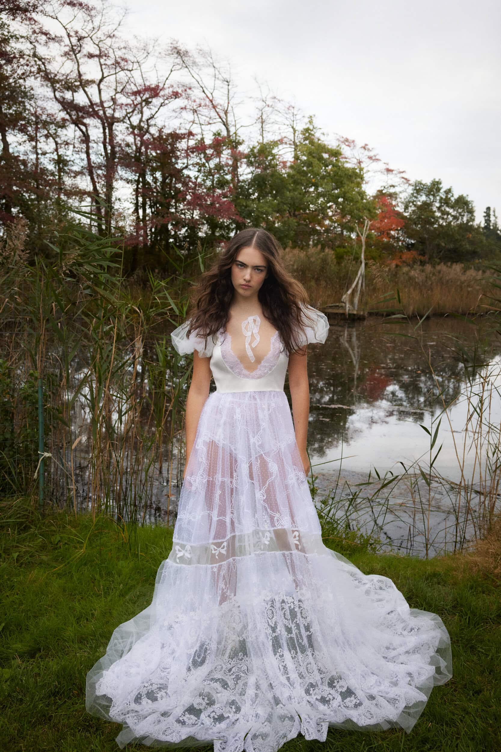 Honor Bridal 2024 Fashion Collection 