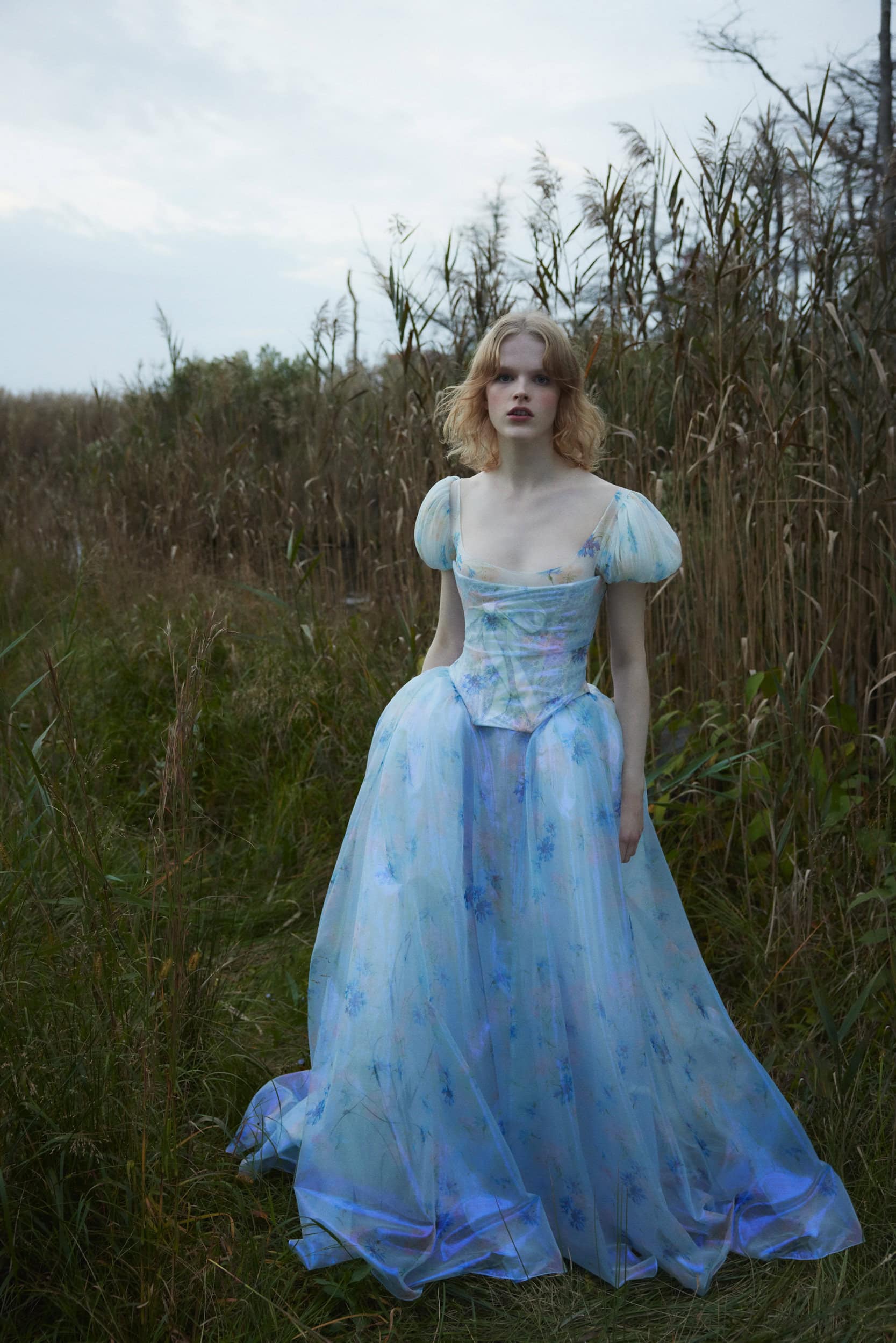 Honor Bridal 2024 Fashion Collection 