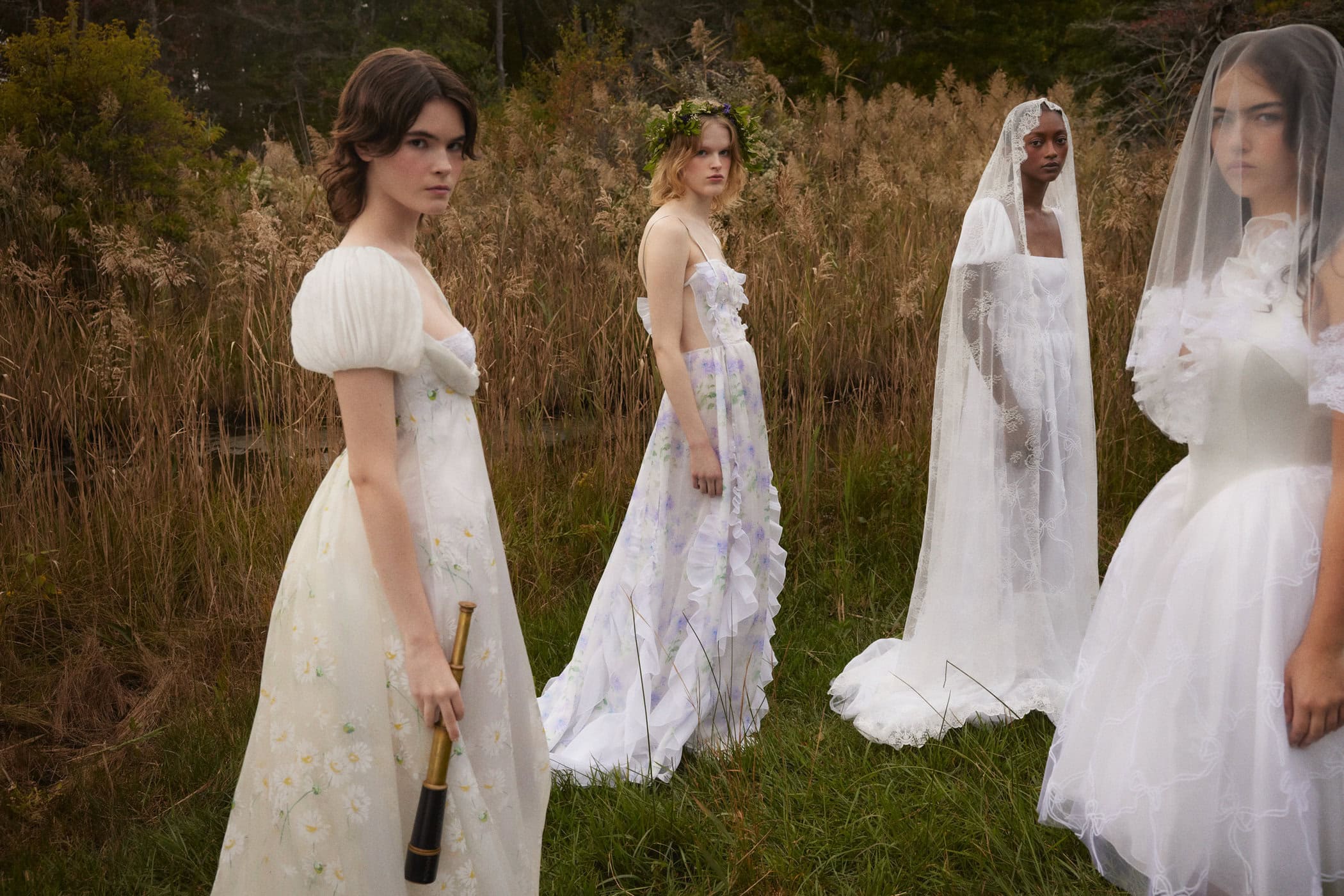 Honor Bridal 2024 Fashion Collection 