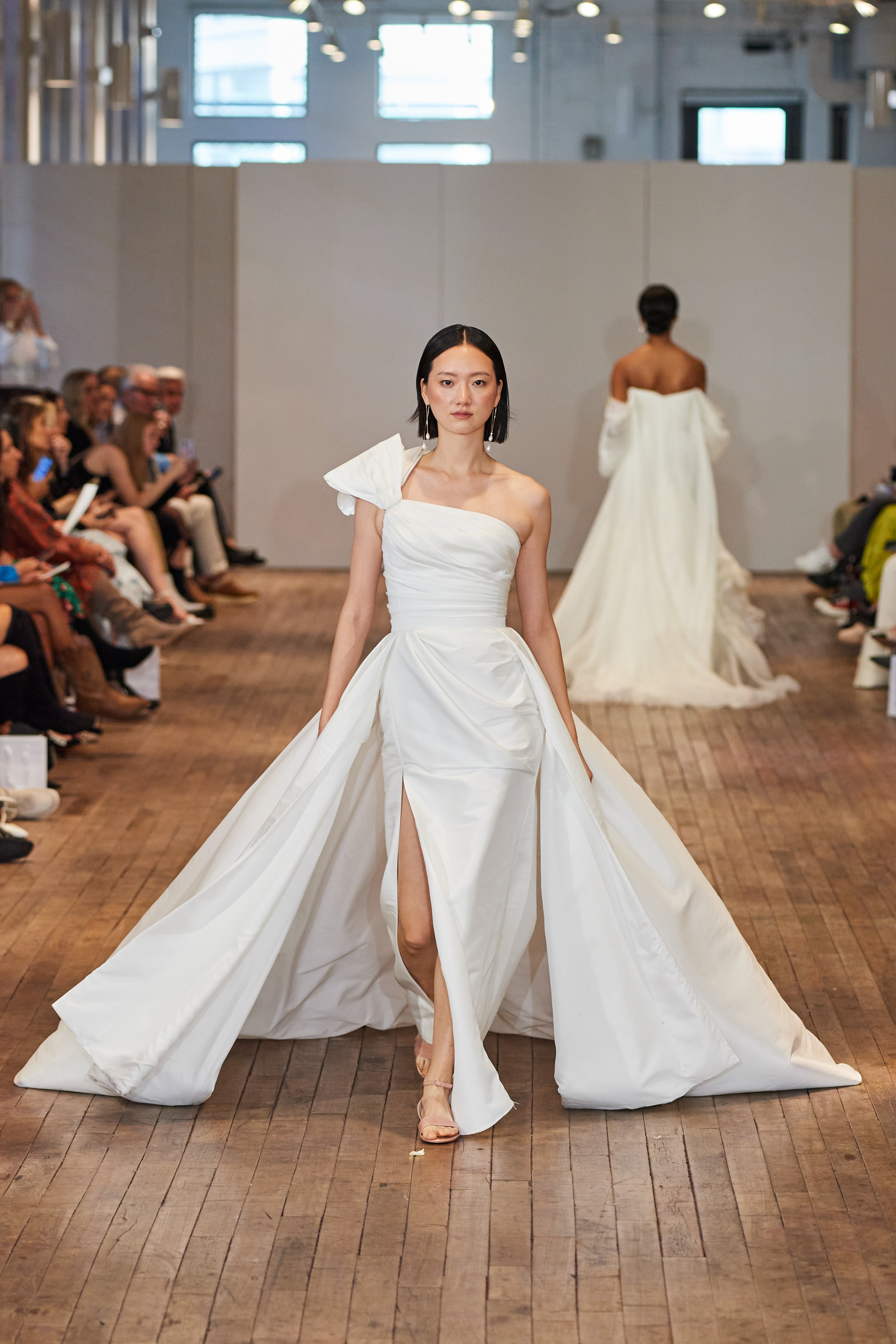 Jenny Yoo Bridal 2024 Fashion Collection 