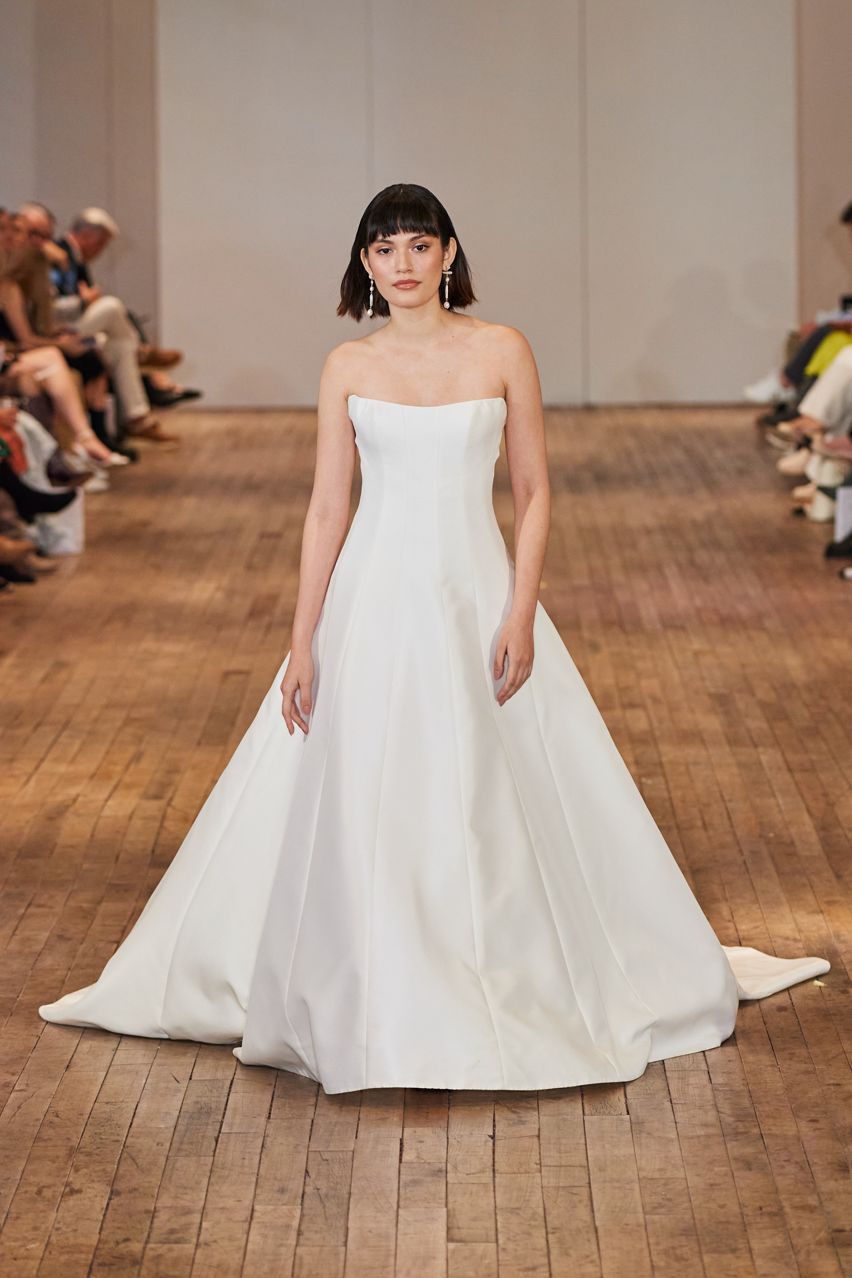 Jenny Yoo Bridal 2024 Fashion Collection 