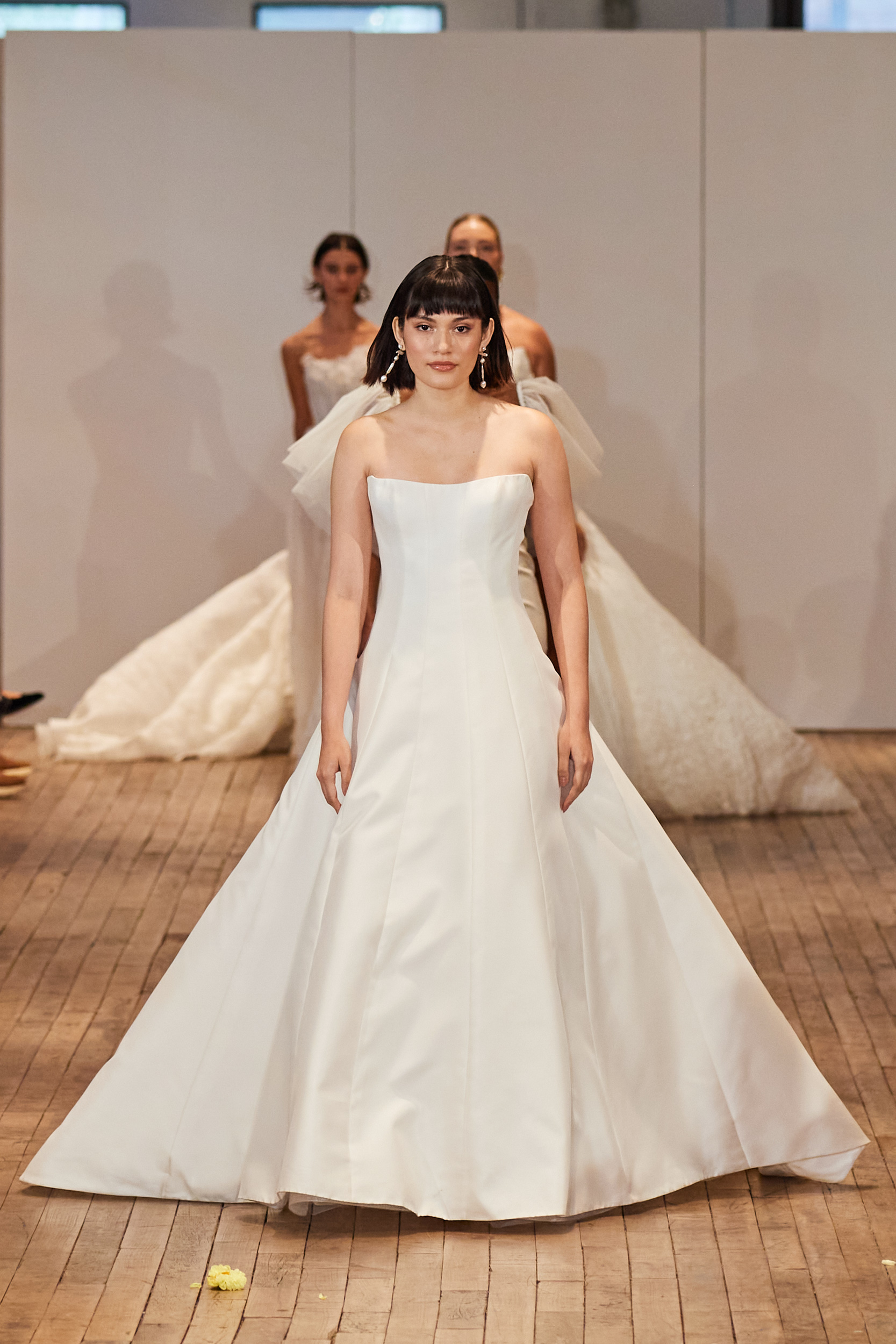 Jenny Yoo Bridal 2024 Fashion Collection 