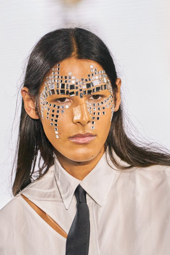 L Oreal Paris Spring 2024 Fashion Show Details