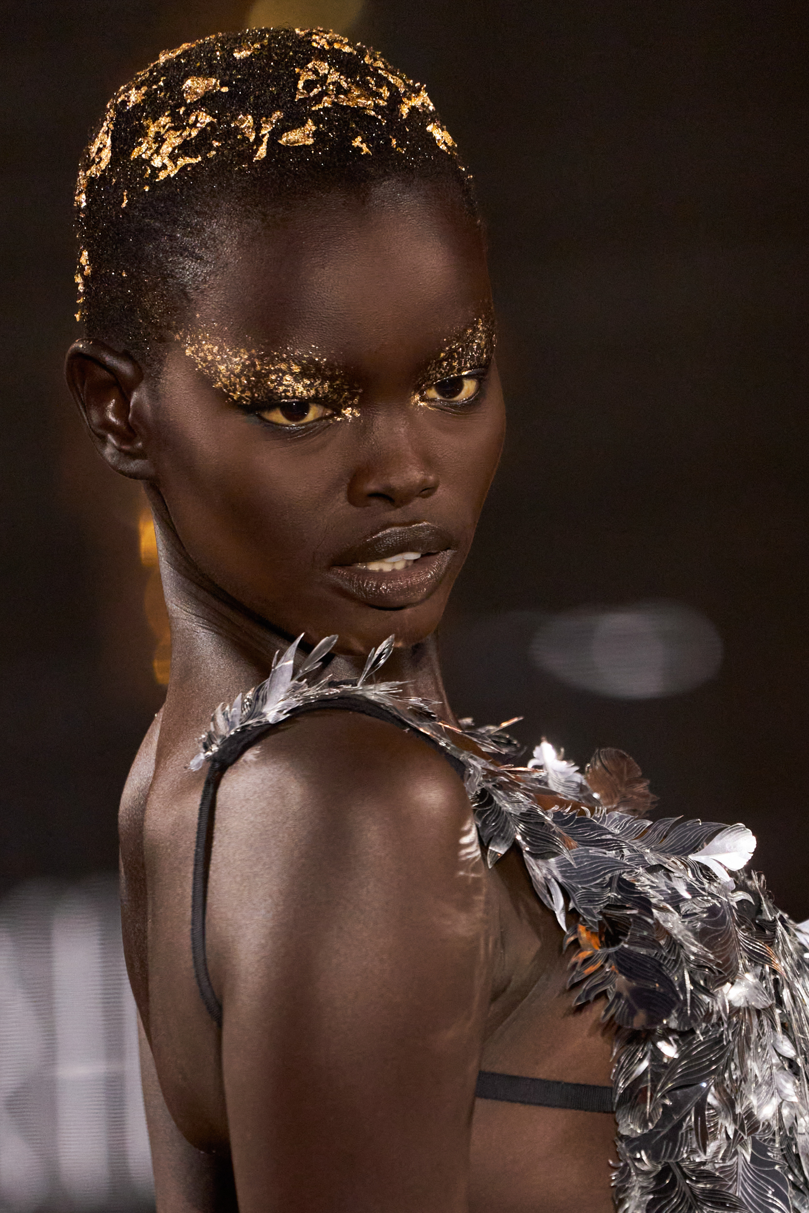 L Oreal Paris Spring 2024 Fashion Show Details