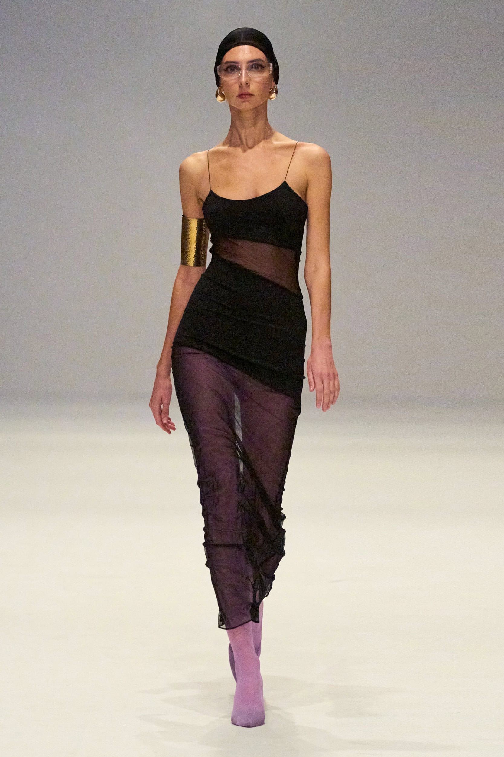 Lama Jouni Spring 2024 Fashion Show 