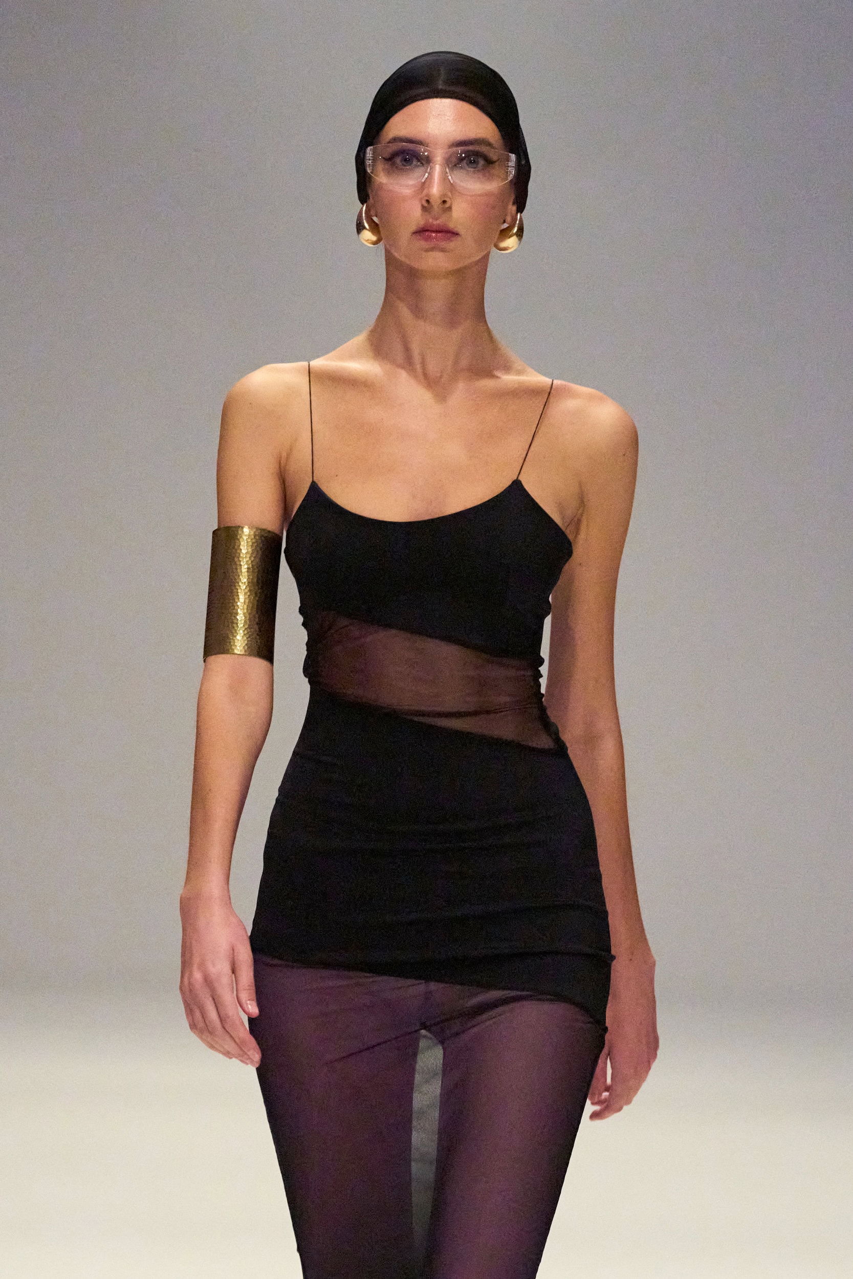 Lama Jouni Spring 2024 Fashion Show 