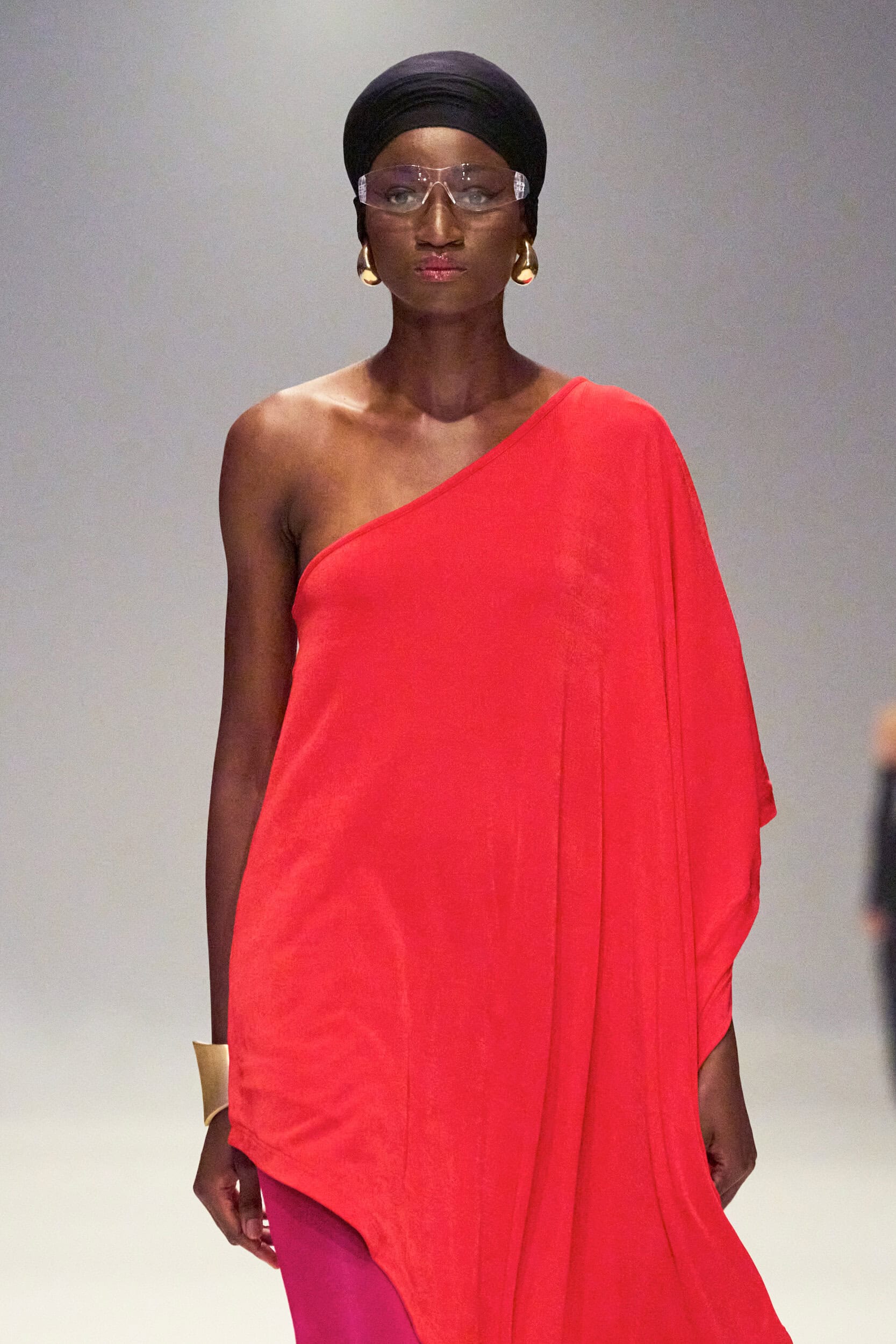 Lama Jouni Spring 2024 Fashion Show 