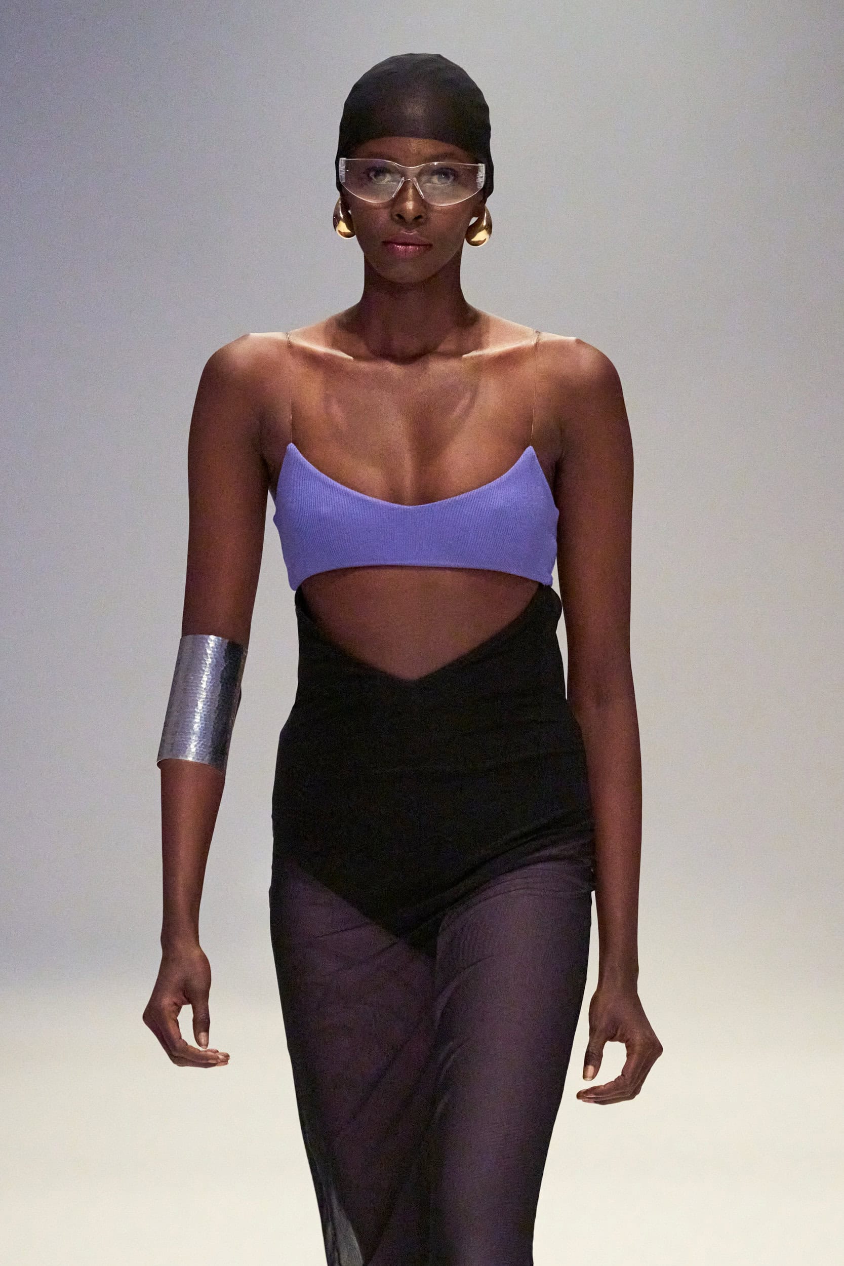 Lama Jouni Spring 2024 Fashion Show 