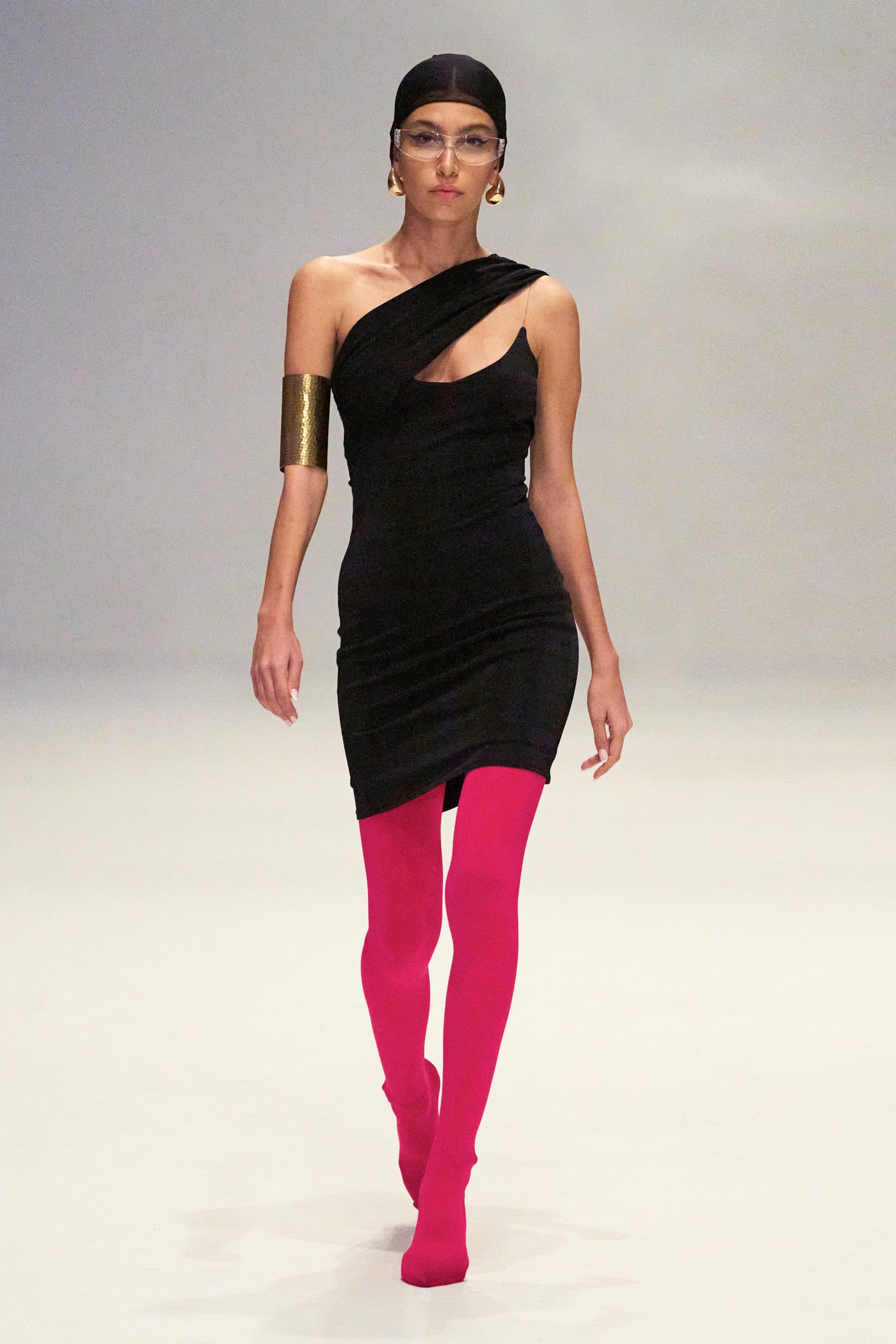 Lama Jouni Spring 2024 Fashion Show 
