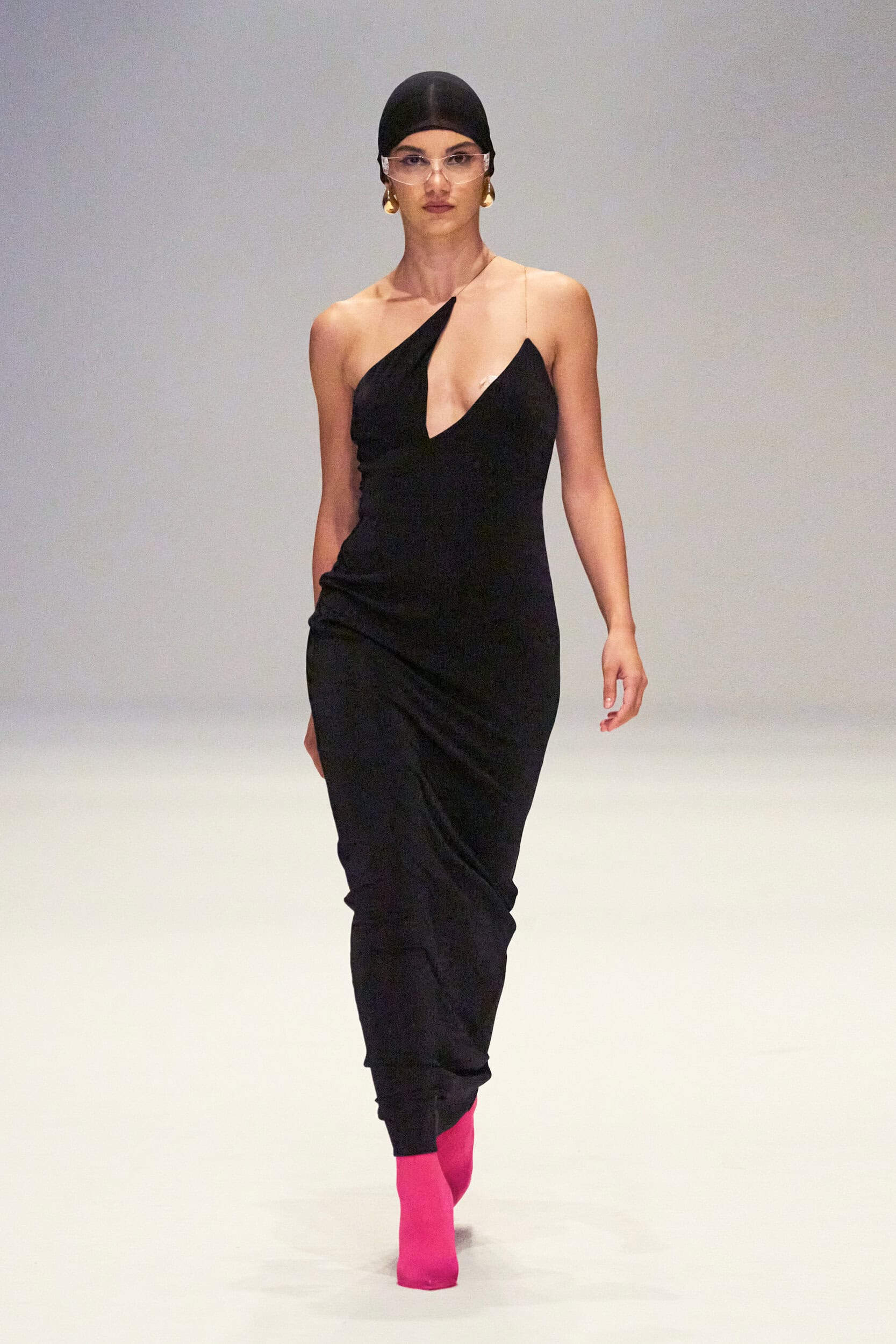 Lama Jouni Spring 2024 Fashion Show 