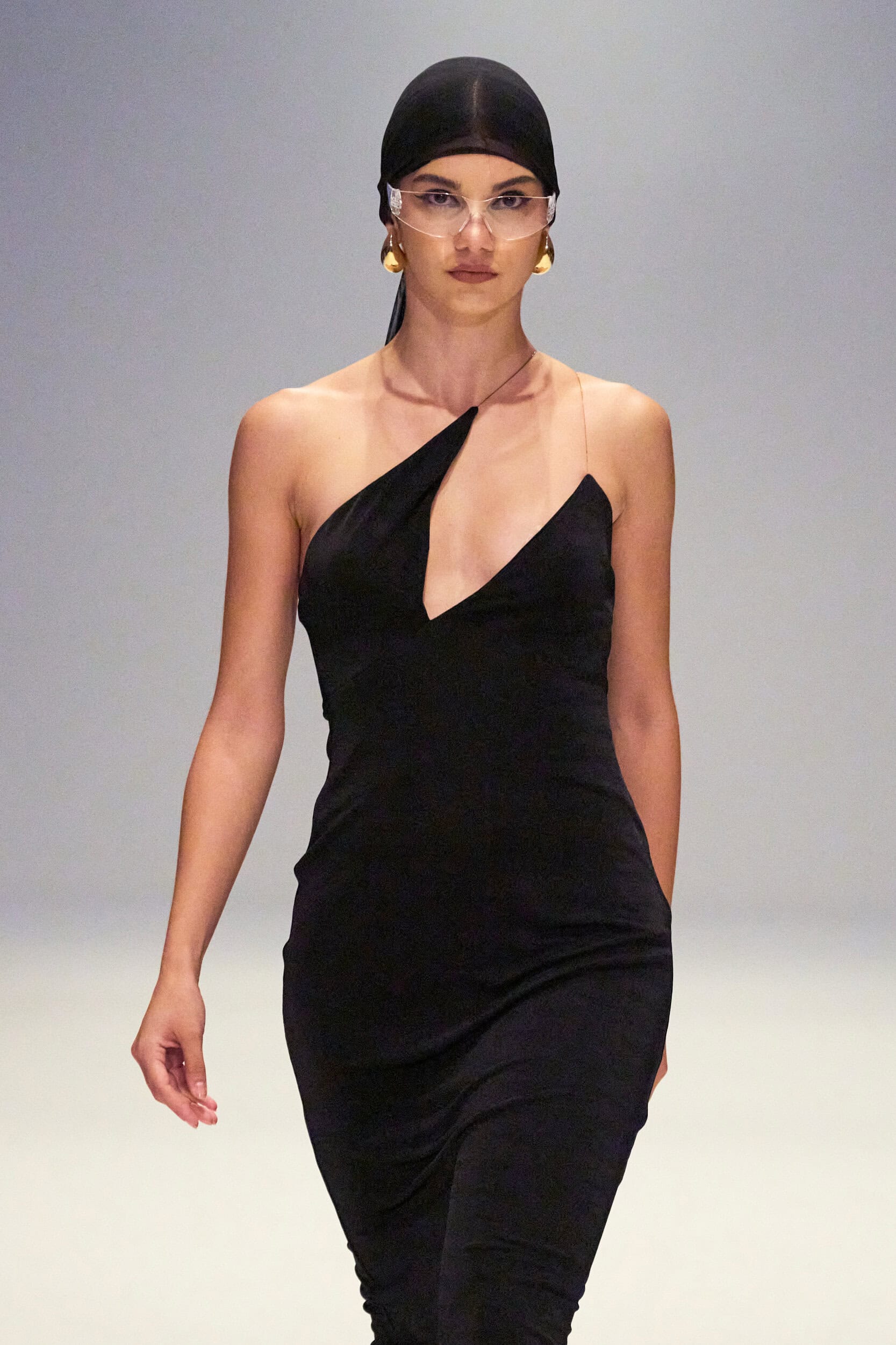 Lama Jouni Spring 2024 Fashion Show 
