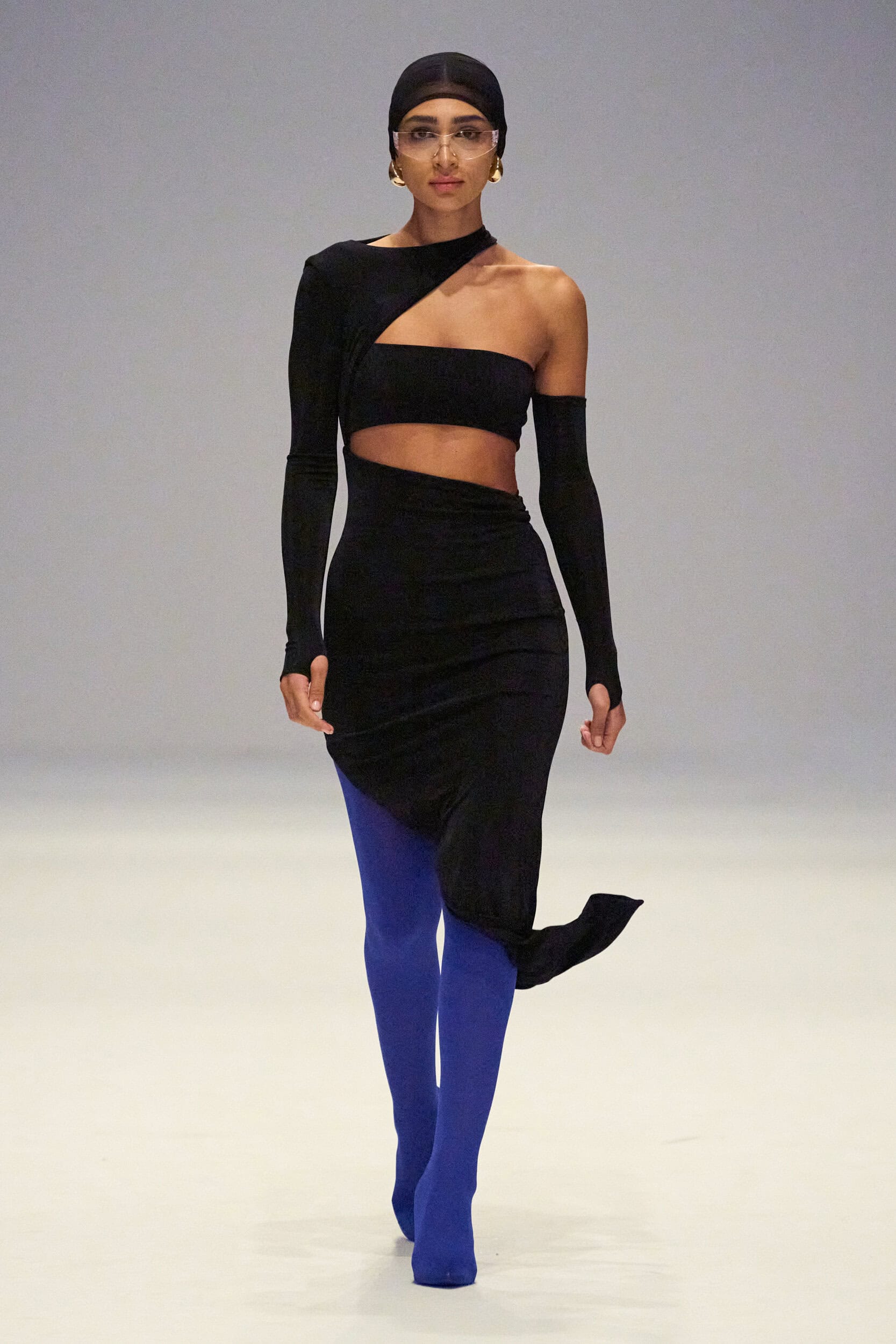 Lama Jouni Spring 2024 Fashion Show 
