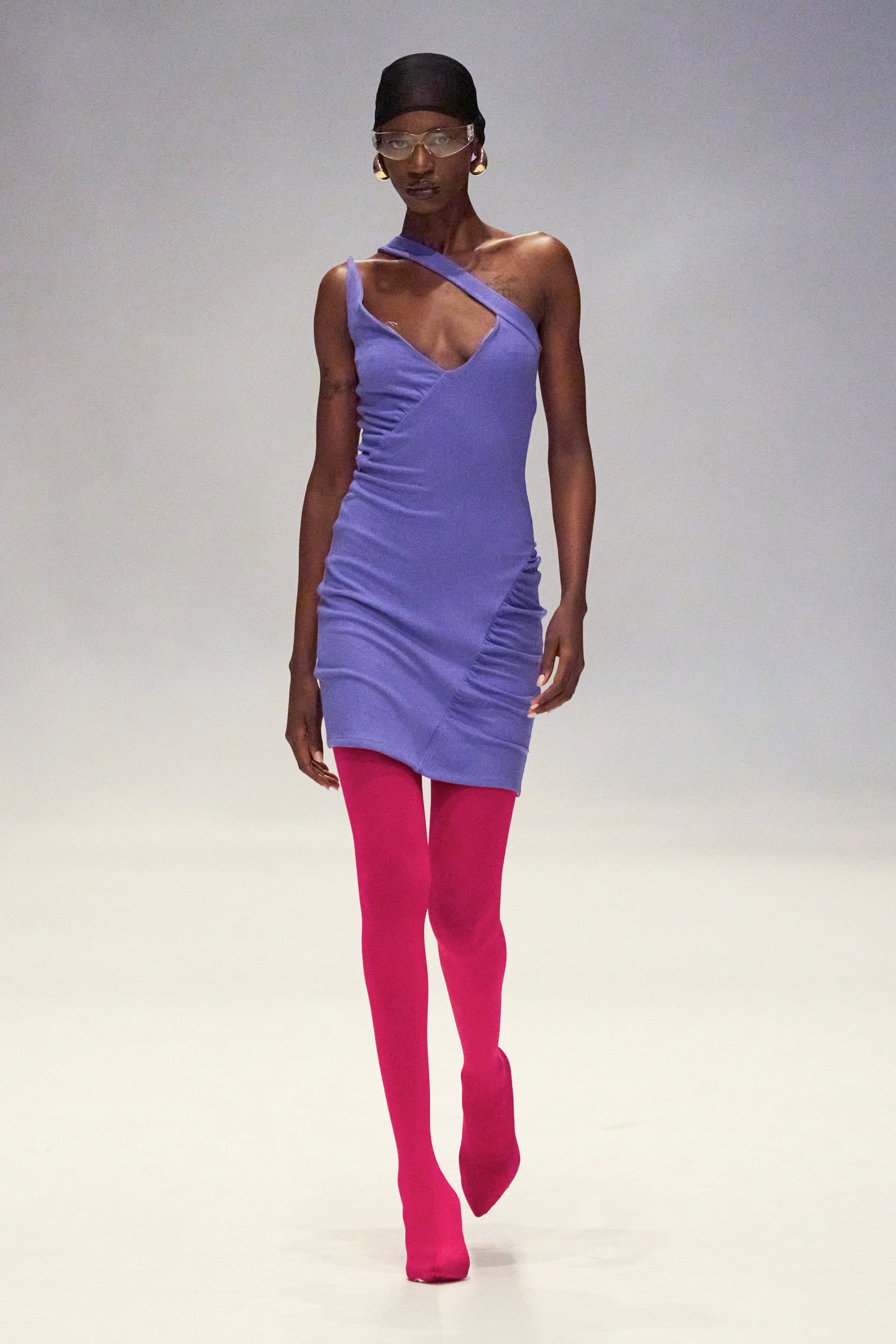 Lama Jouni Spring 2024 Fashion Show 