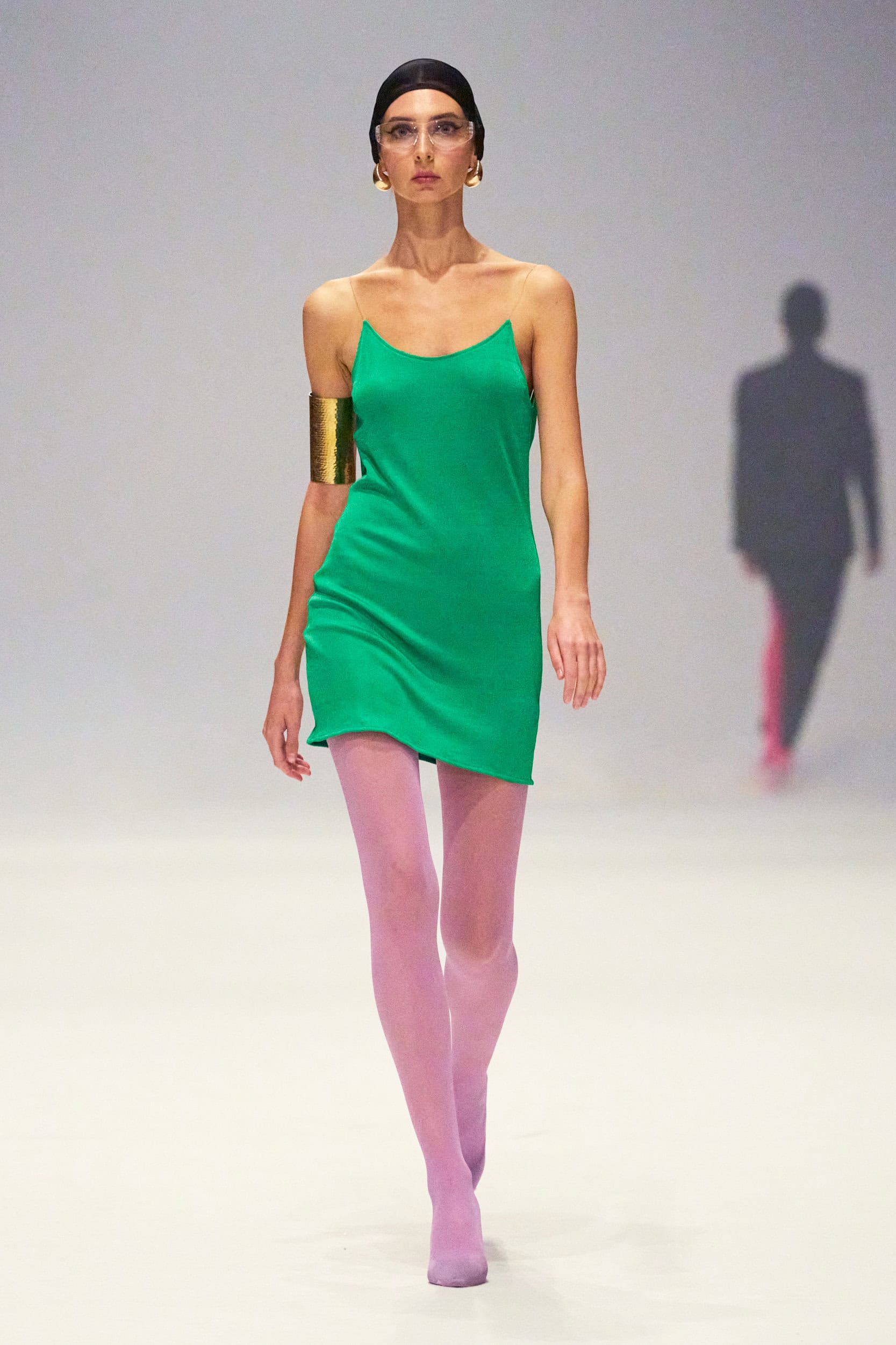 Lama Jouni Spring 2024 Fashion Show 