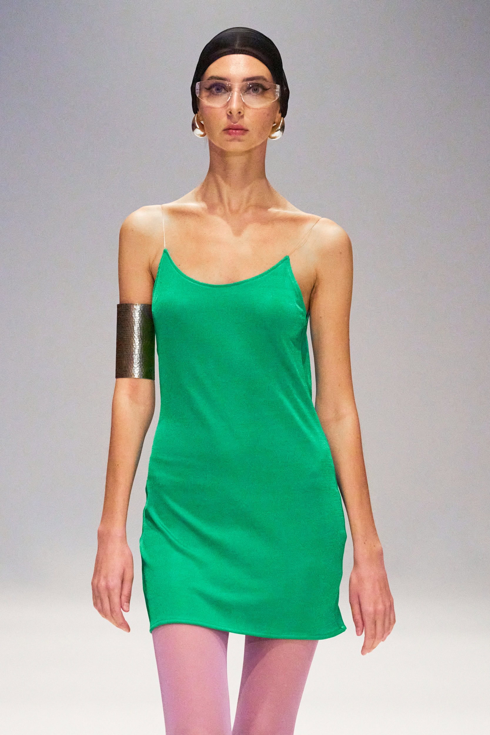 Lama Jouni Spring 2024 Fashion Show 