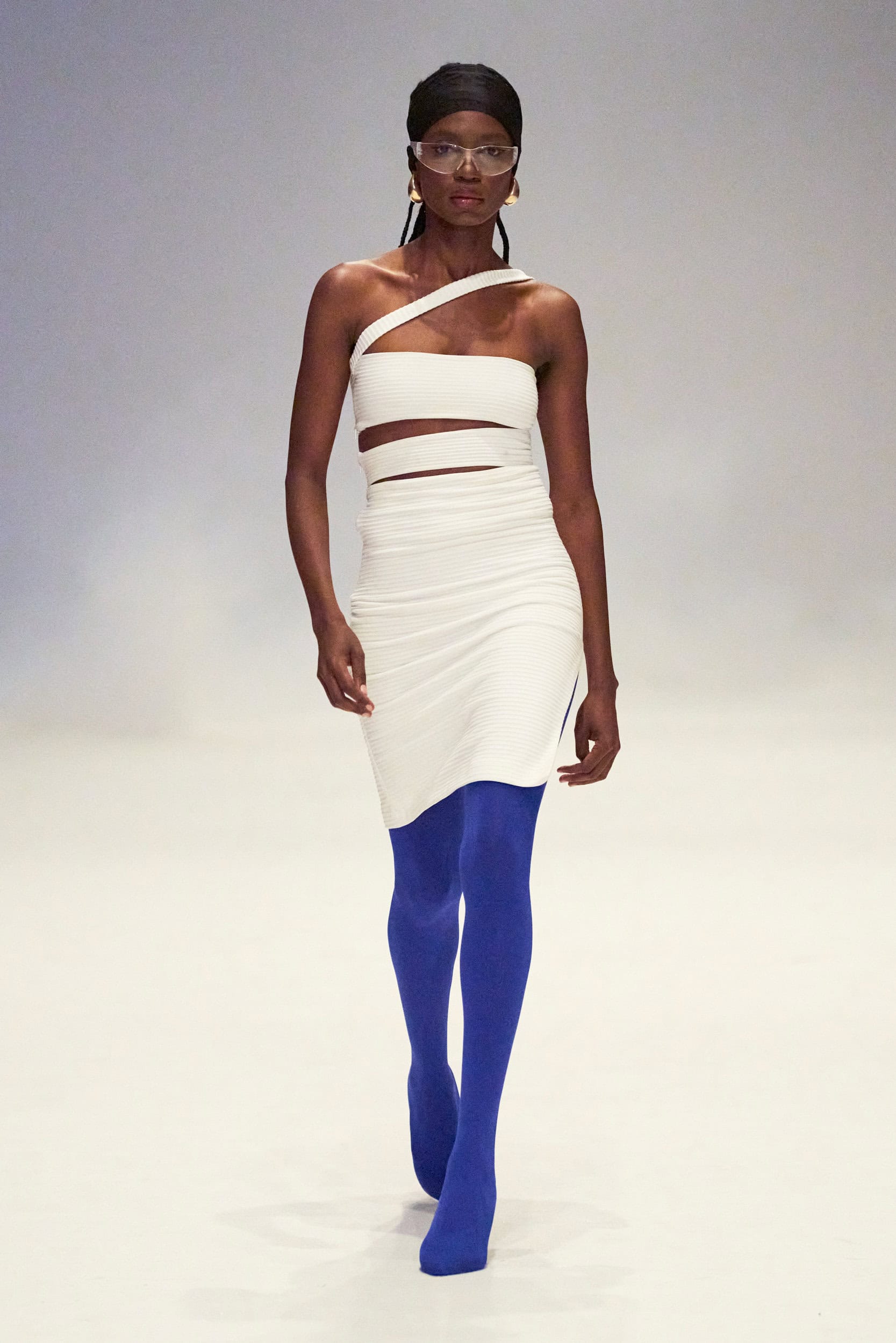 Lama Jouni Spring 2024 Fashion Show 