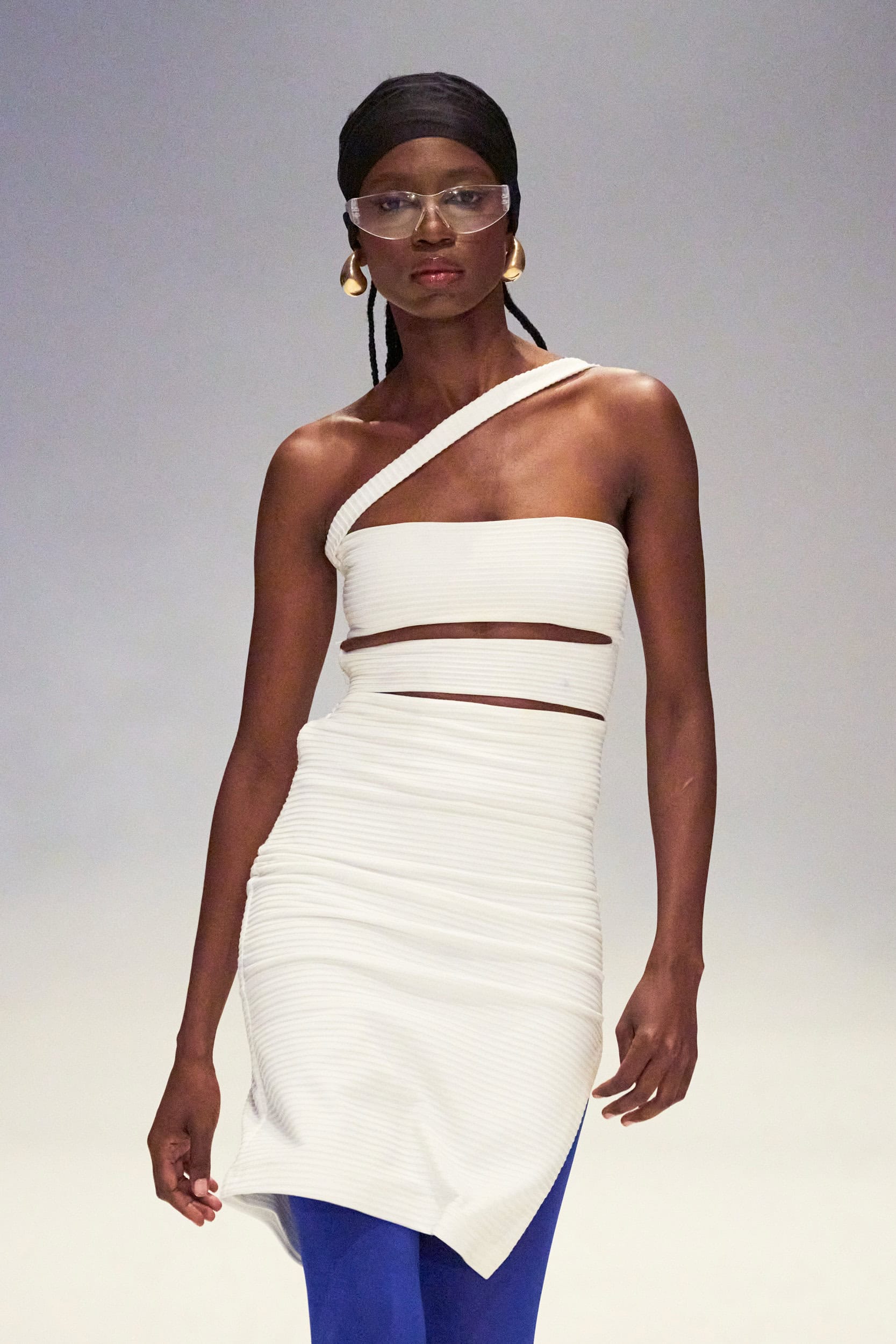 Lama Jouni Spring 2024 Fashion Show 