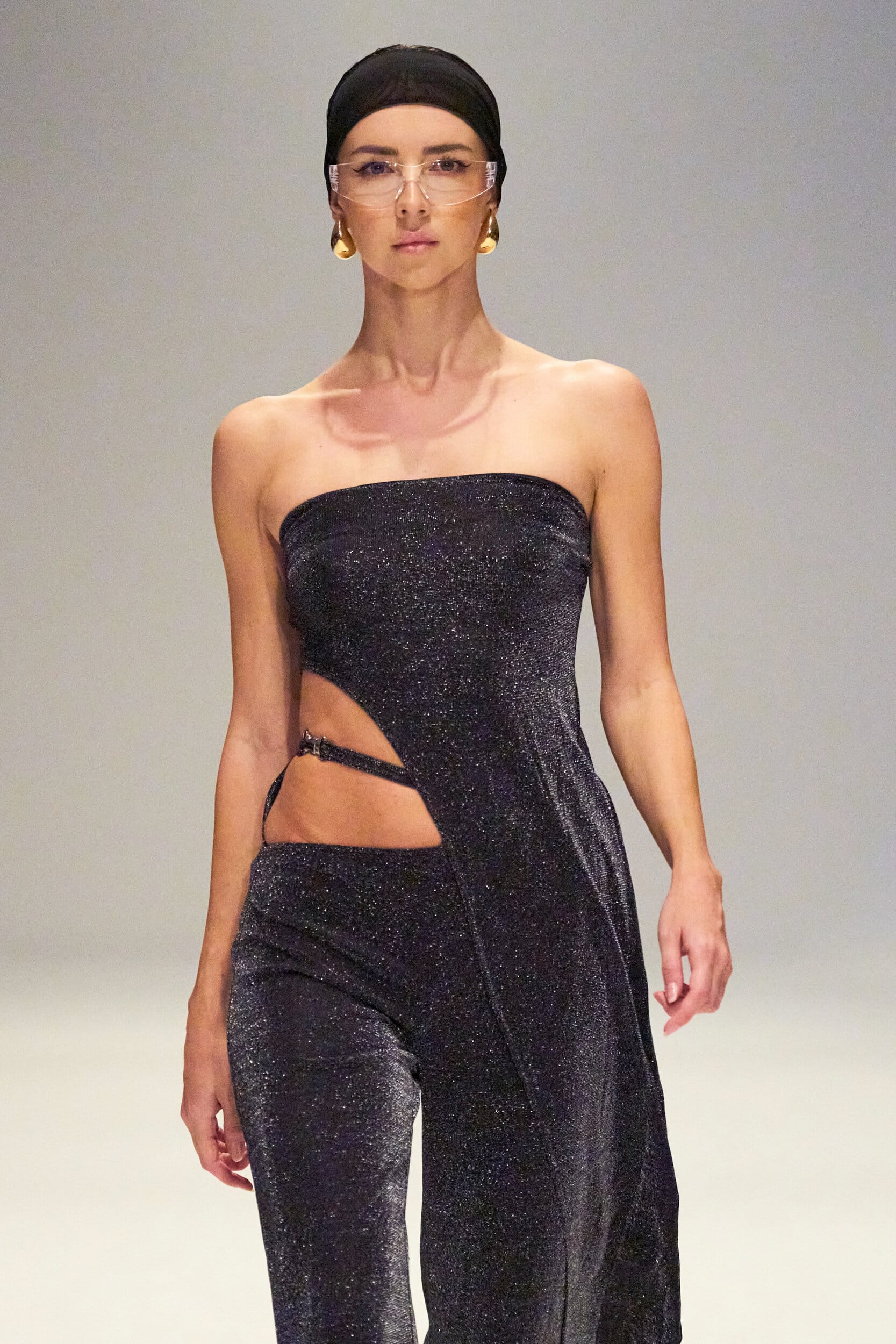 Lama Jouni Spring 2024 Fashion Show 