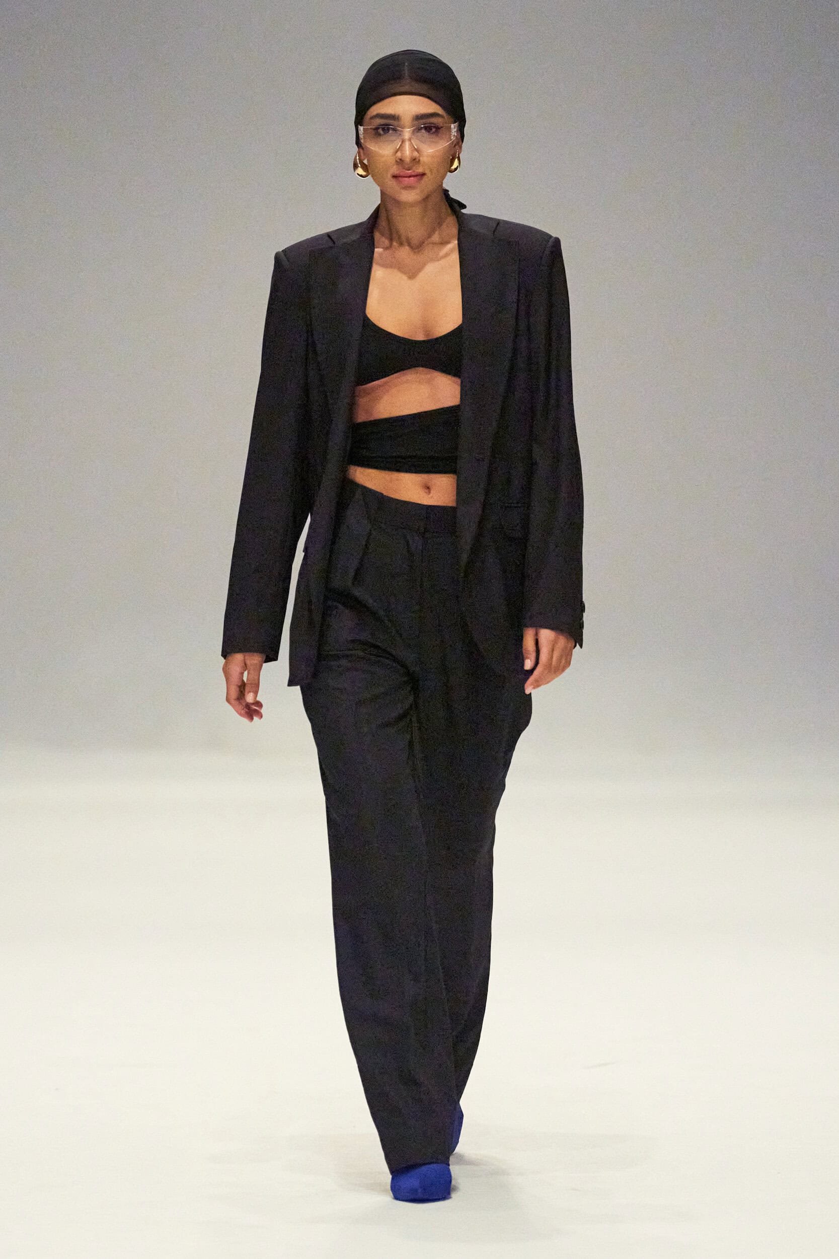 Lama Jouni Spring 2024 Fashion Show 